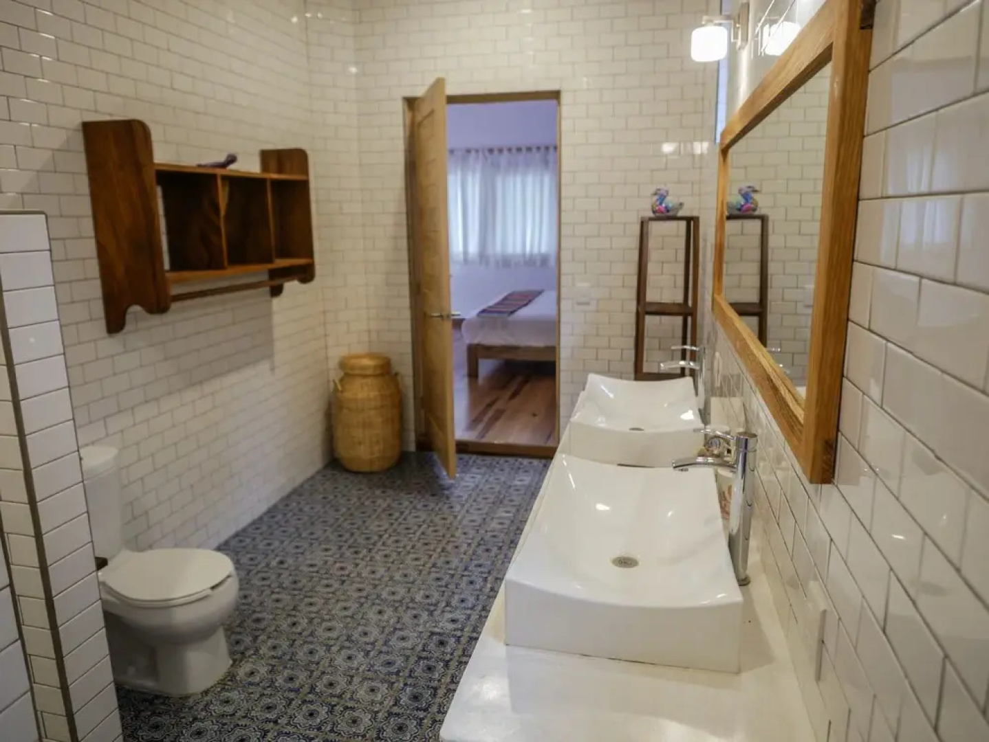 Carpe Diem Casitas & Villas Mazunte