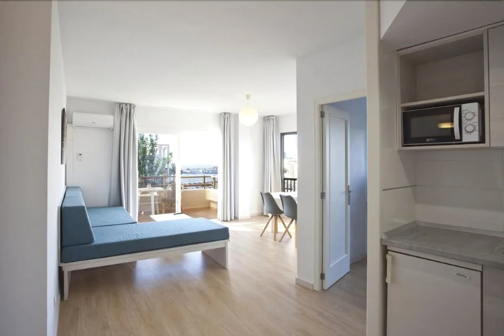 BJ Playamar Hotel & Apartamentos