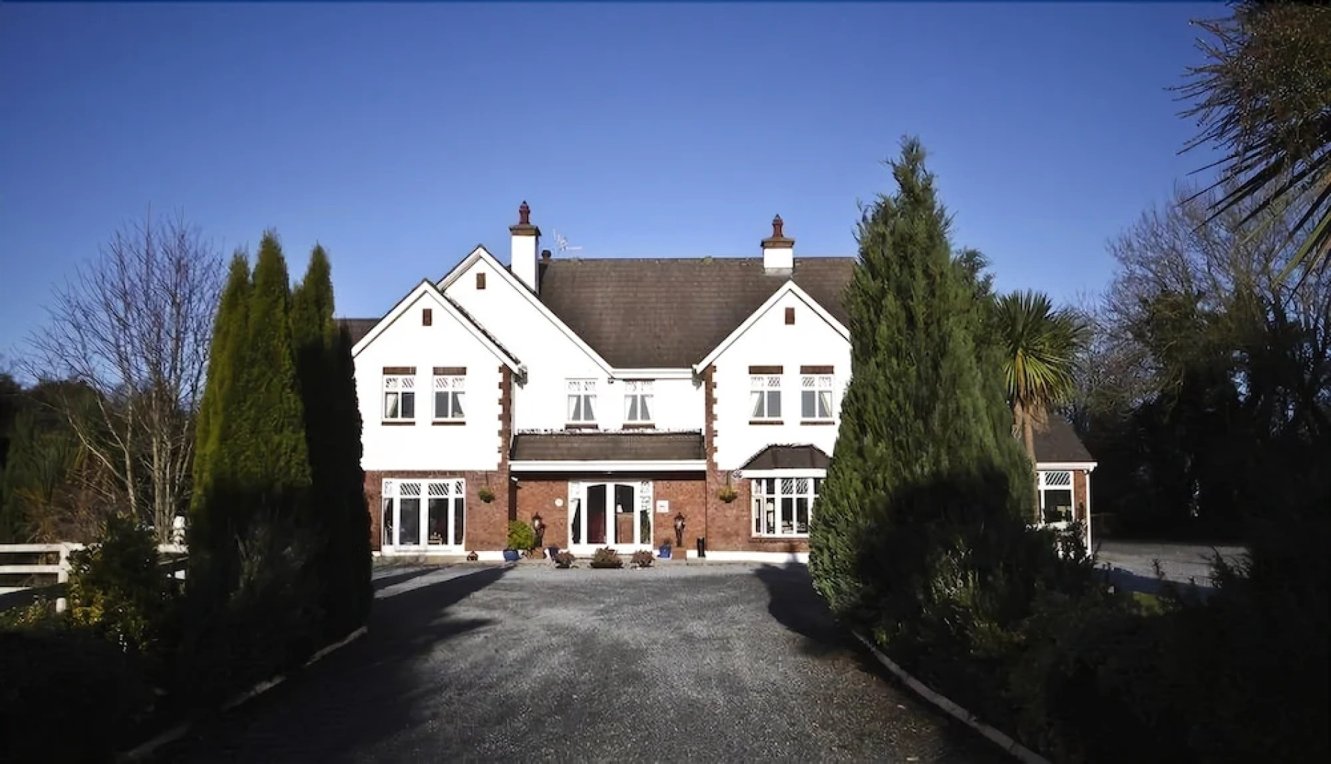 Newlands Country House