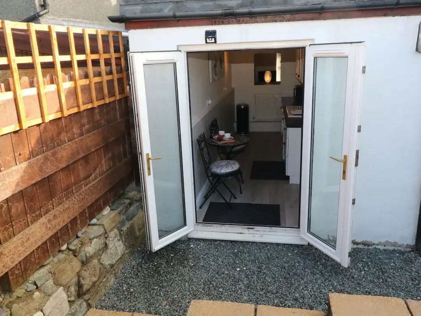 5 Glan Y Wern Terrace