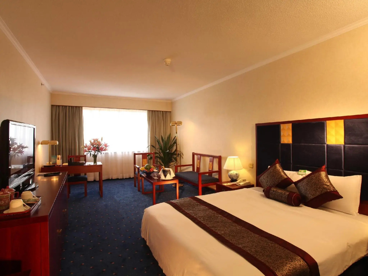 CITIC Hotel Beijing Airport