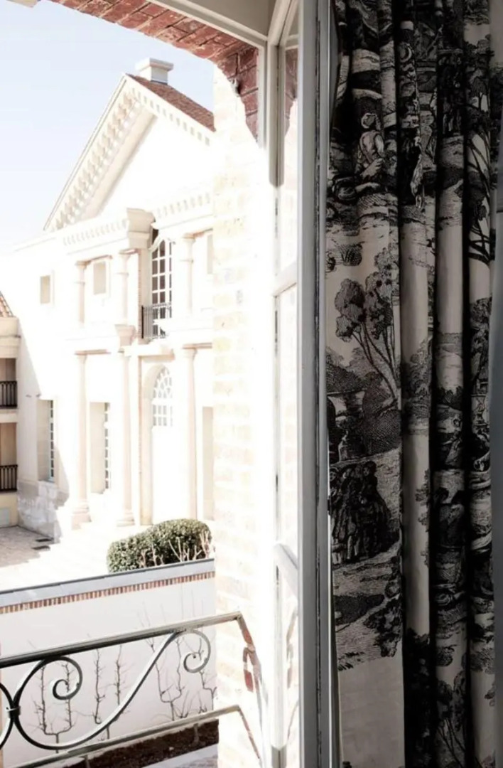 Le 25Bis by Leclerc Briant