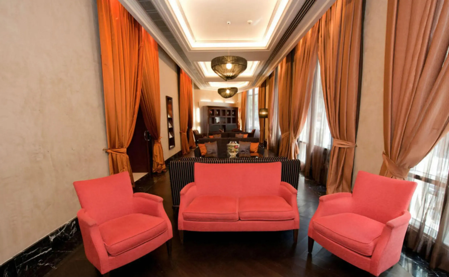 Hotel Barcelona Center