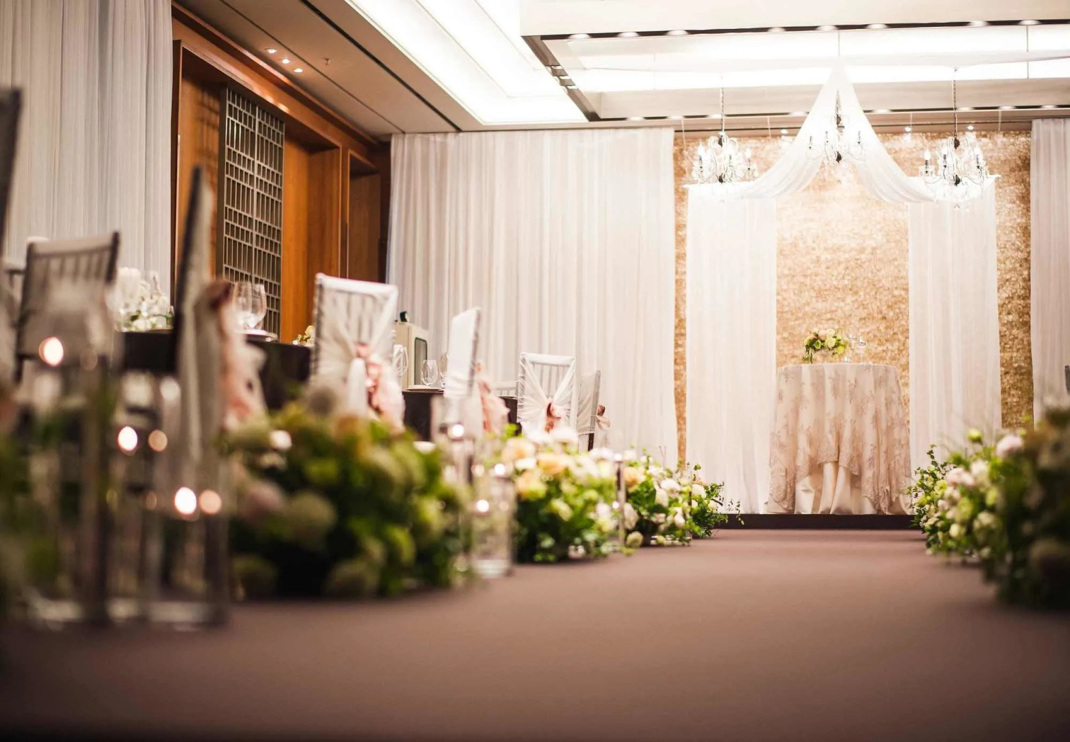 Courtyard by Marriott Seoul Pangyo