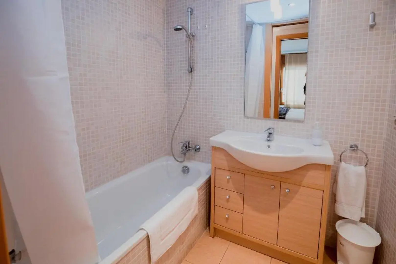 Apartaments Ashome