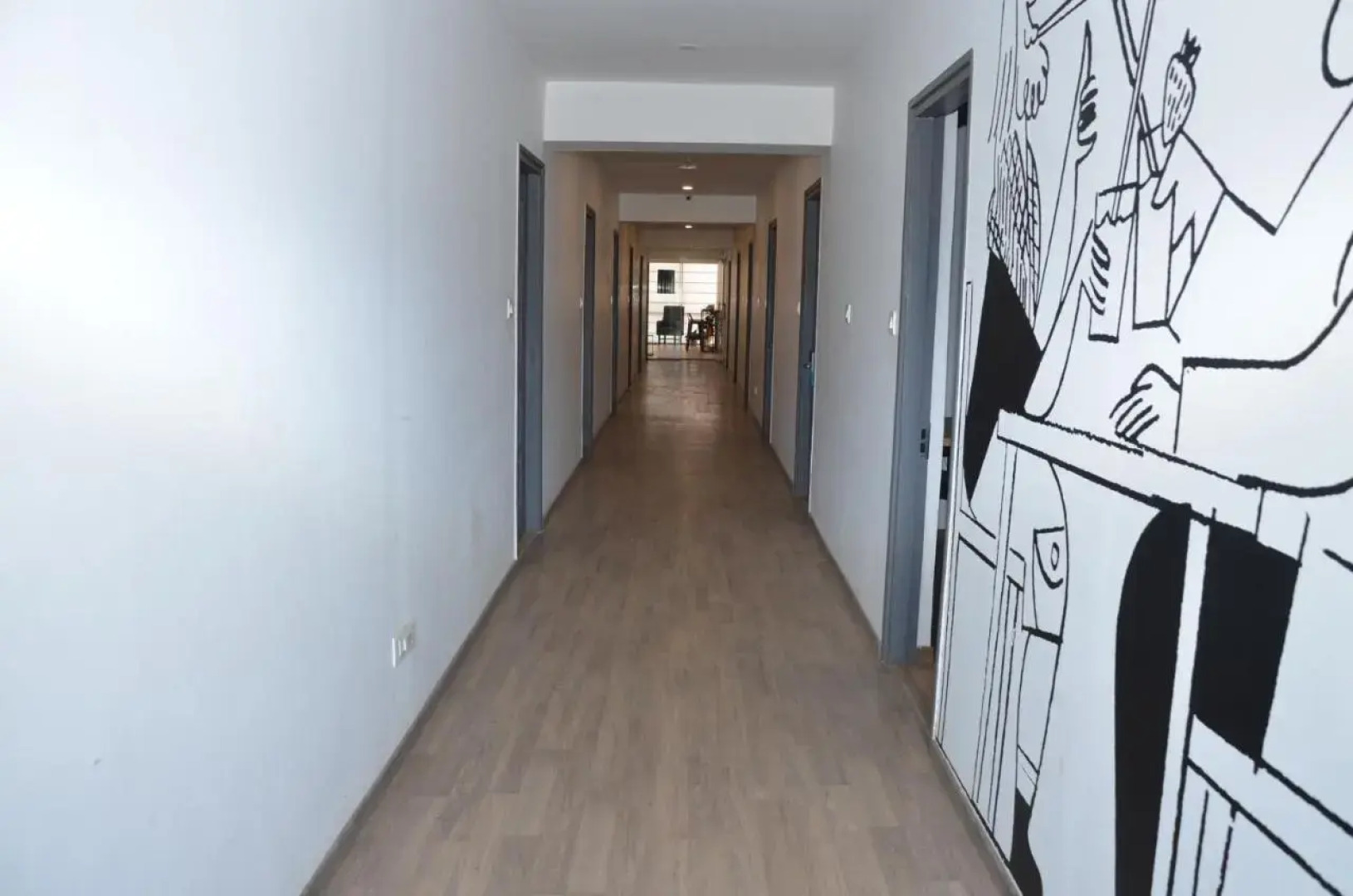 Lords Eco Inn Belagavi