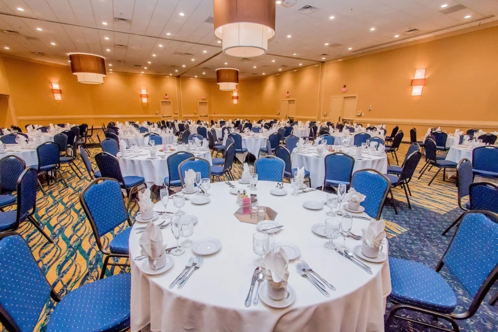 DoubleTree by Hilton Battle Creek