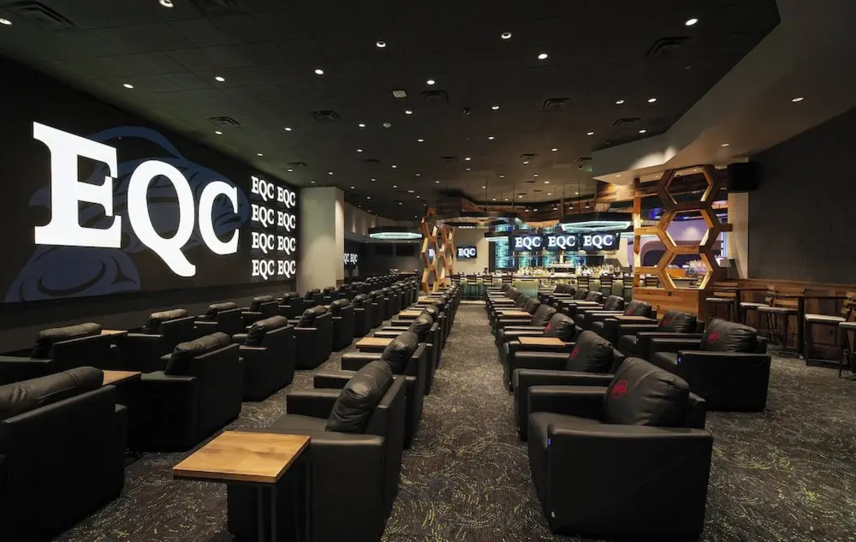 Emerald Queen Hotel and Casino - Tacoma