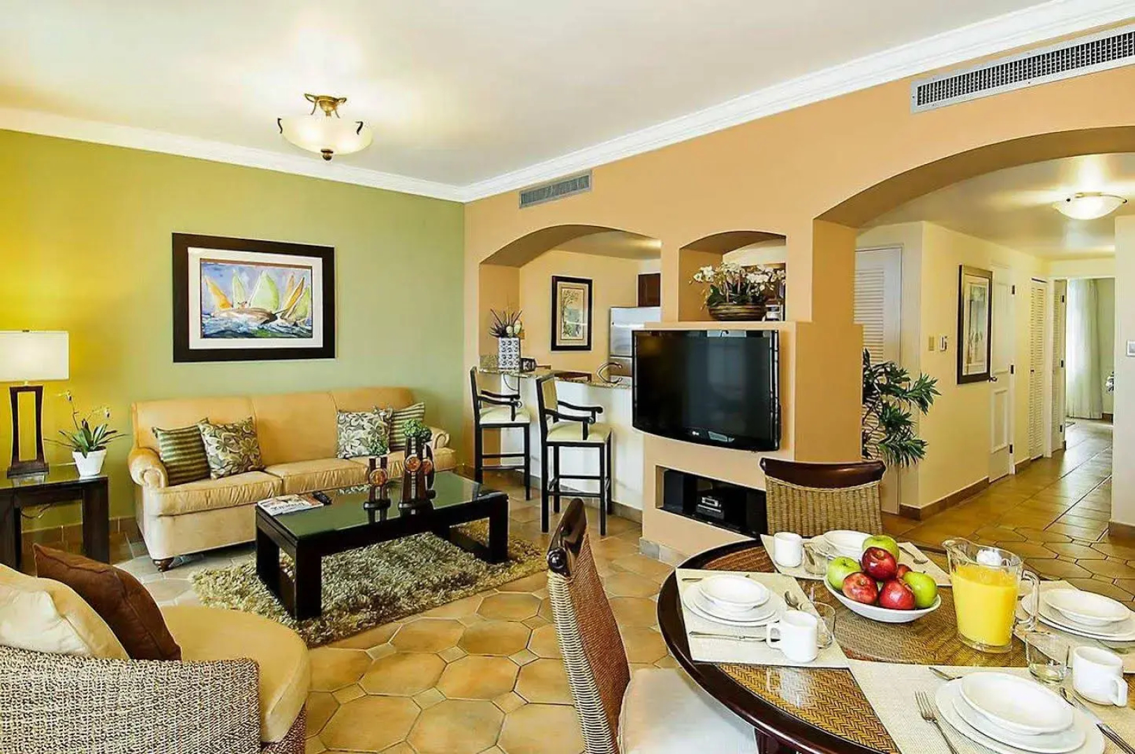 Las Casitas Village - A Waldorf Astoria Resort