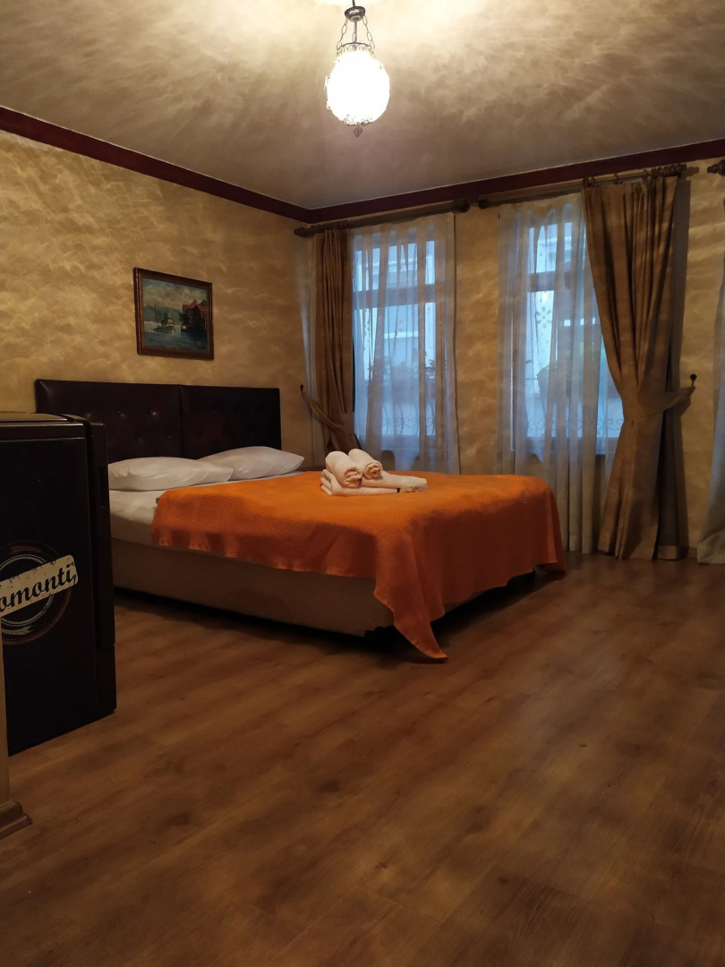 Istanbul Irish Hotel