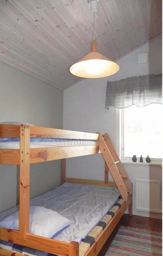 Beautiful Home in Norrtälje With 1 Bedrooms