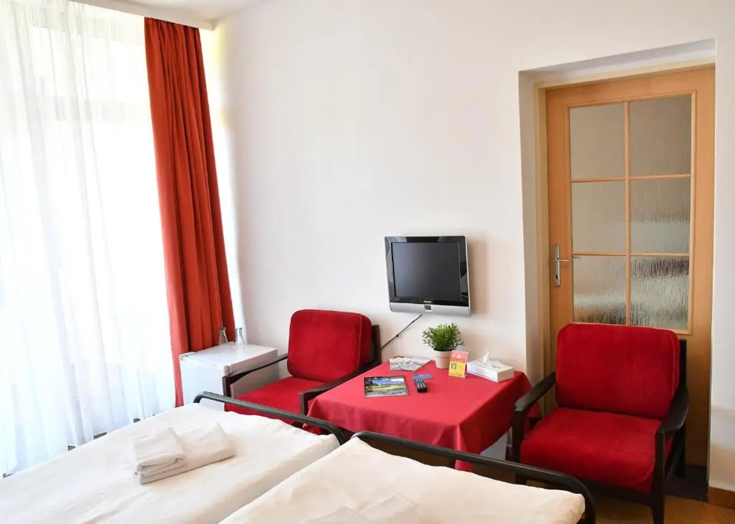 Hotel Golf Ostrava Silherovice