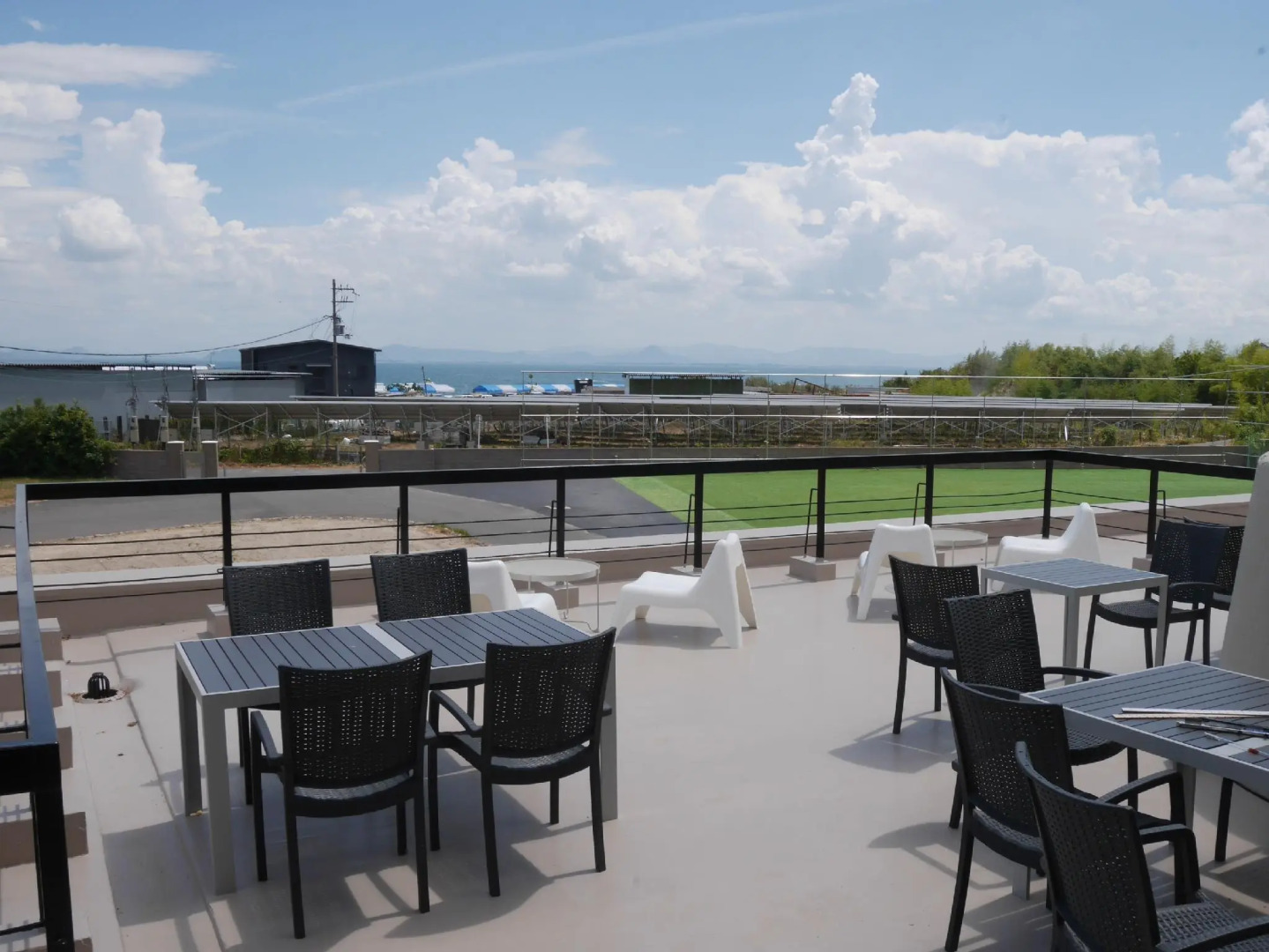 J-Hoppers Lake Biwa Guesthouse - Hostel