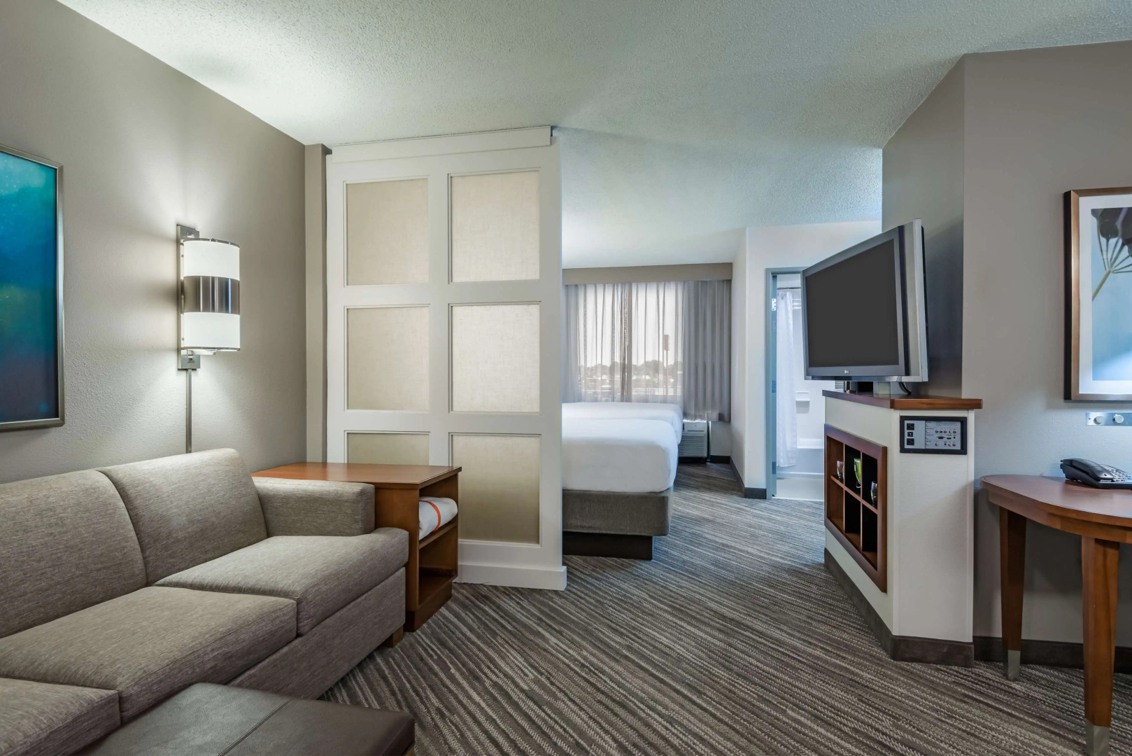 Hyatt Place Bentonville/Rogers
