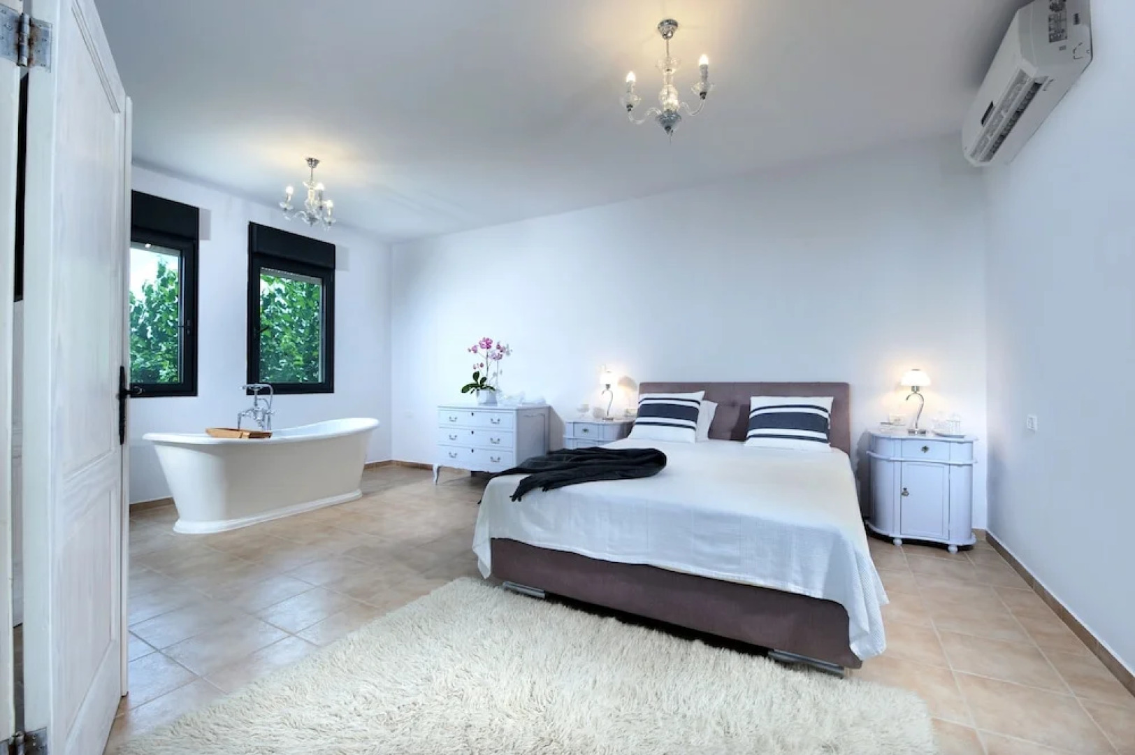 Yamim Suites On The Beach - Adults Only