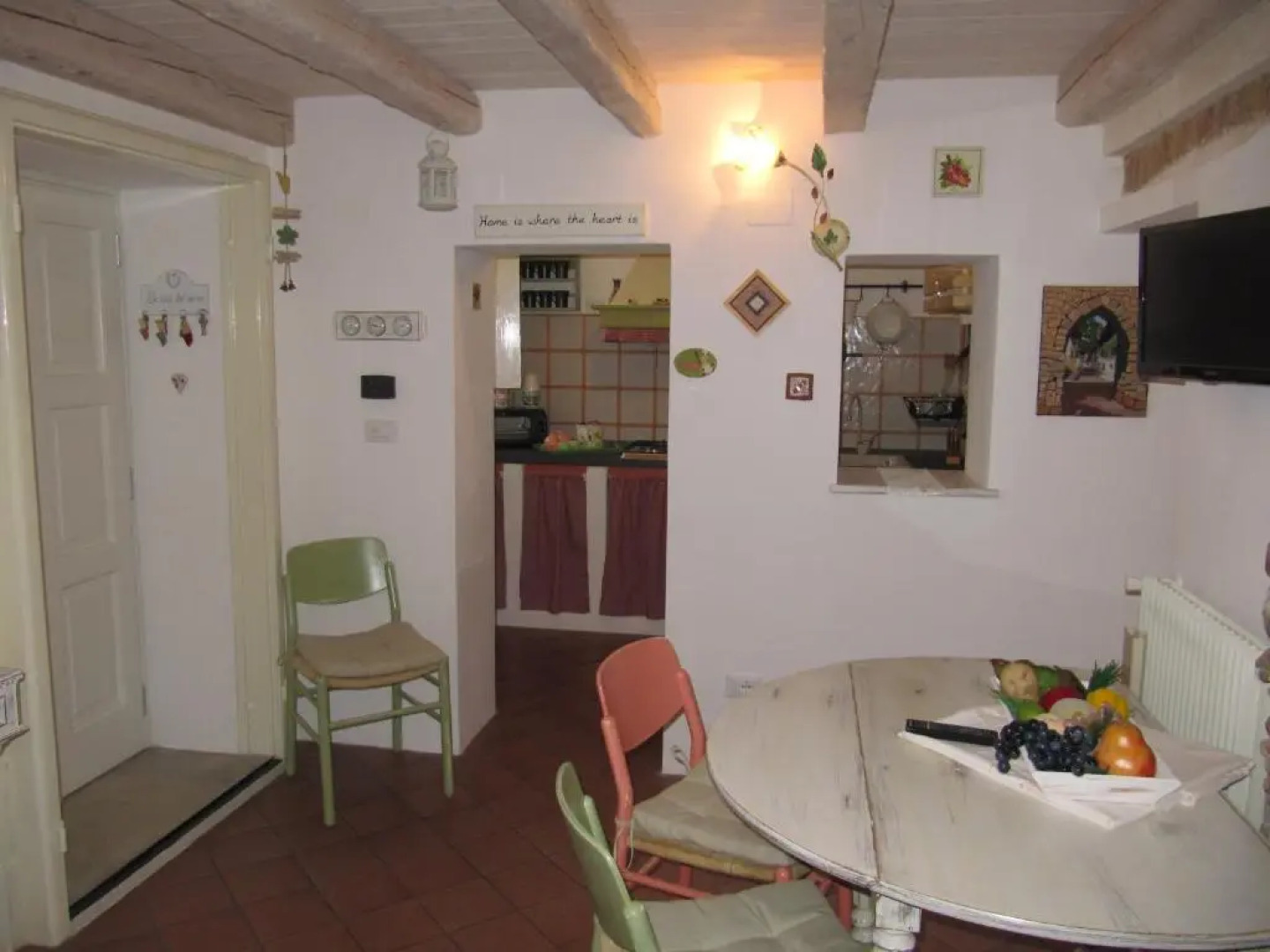 Domus Parva Pax Magna