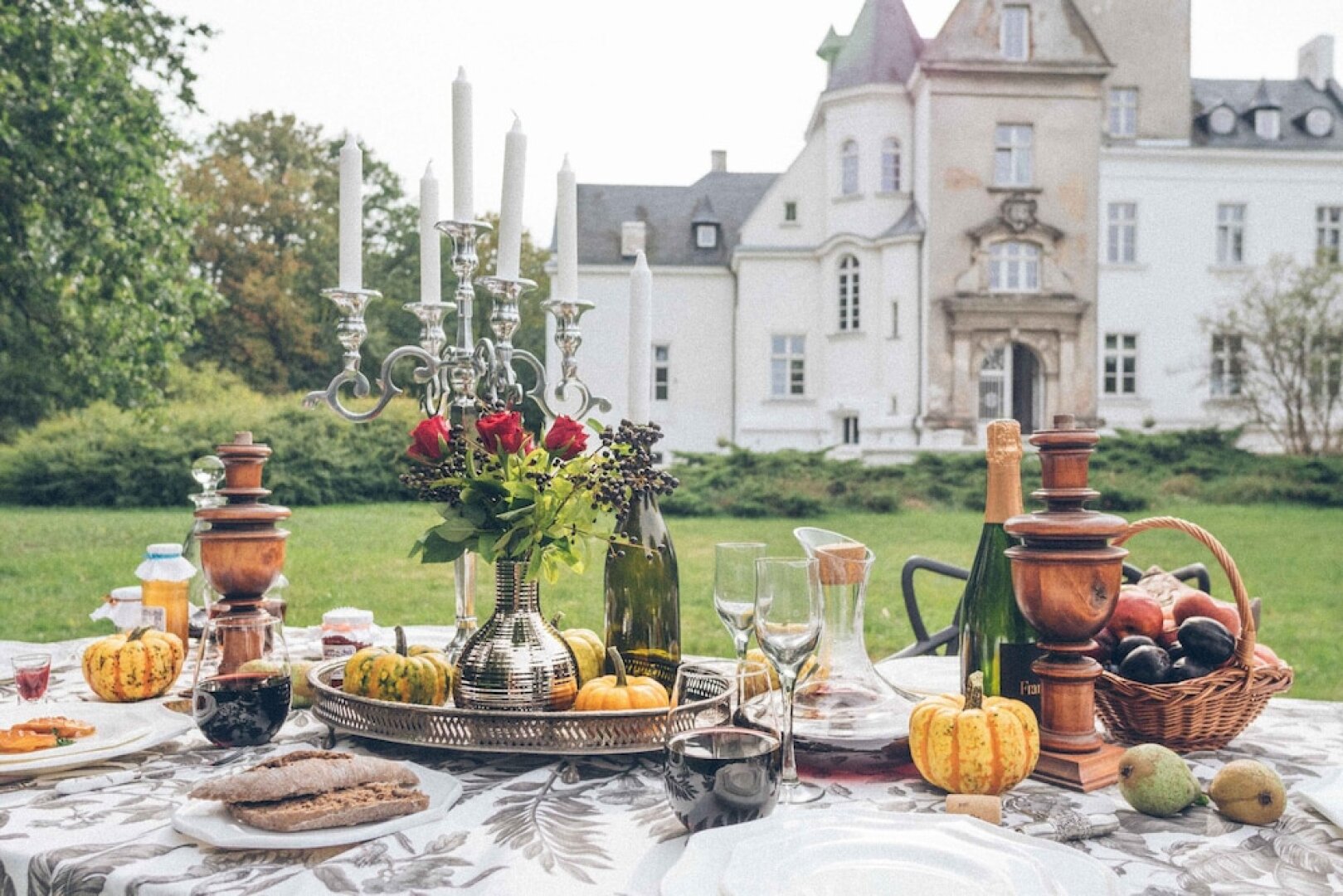 Pałac Osowa Sień Hotel