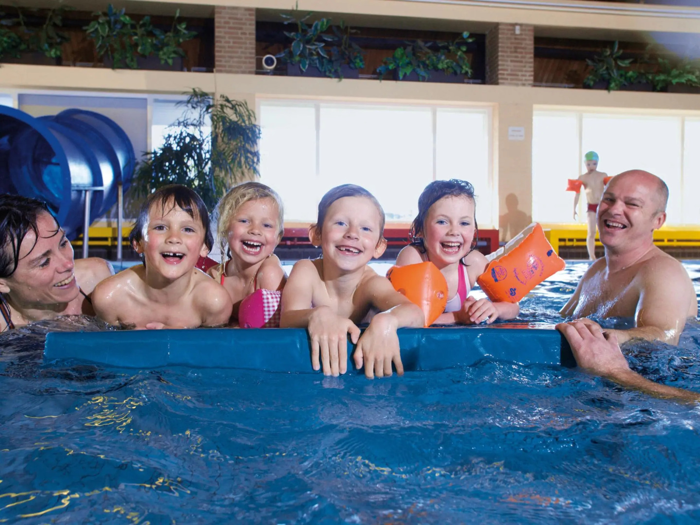 Restyled apartment with dishwasher, near Grevelingen Lake