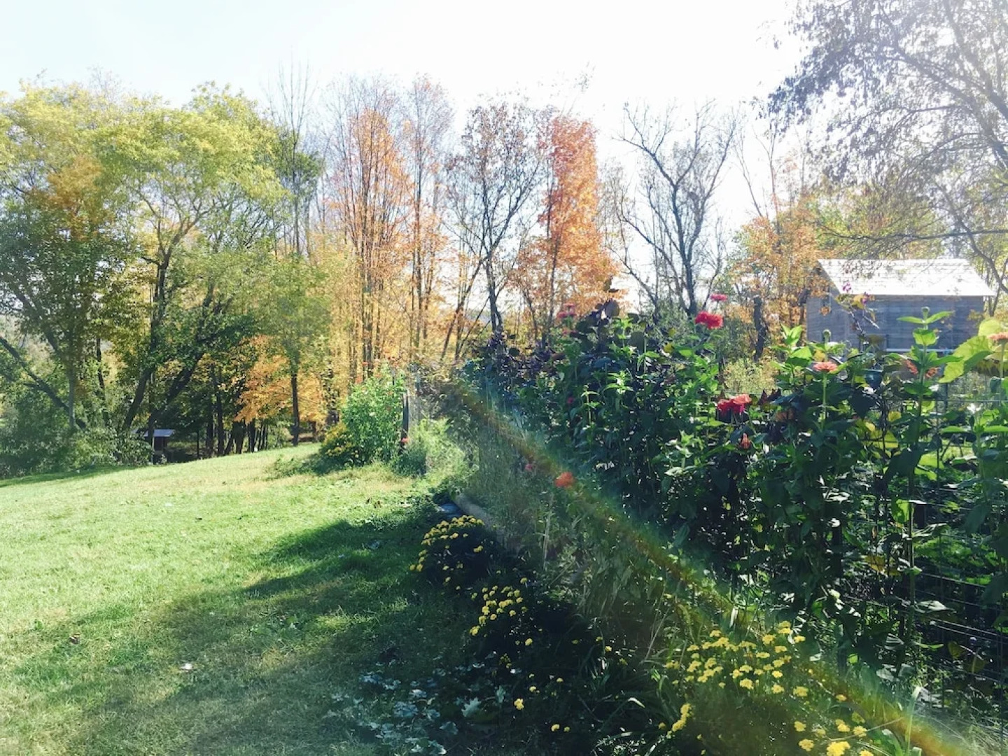 The Inn on Lake Champlain