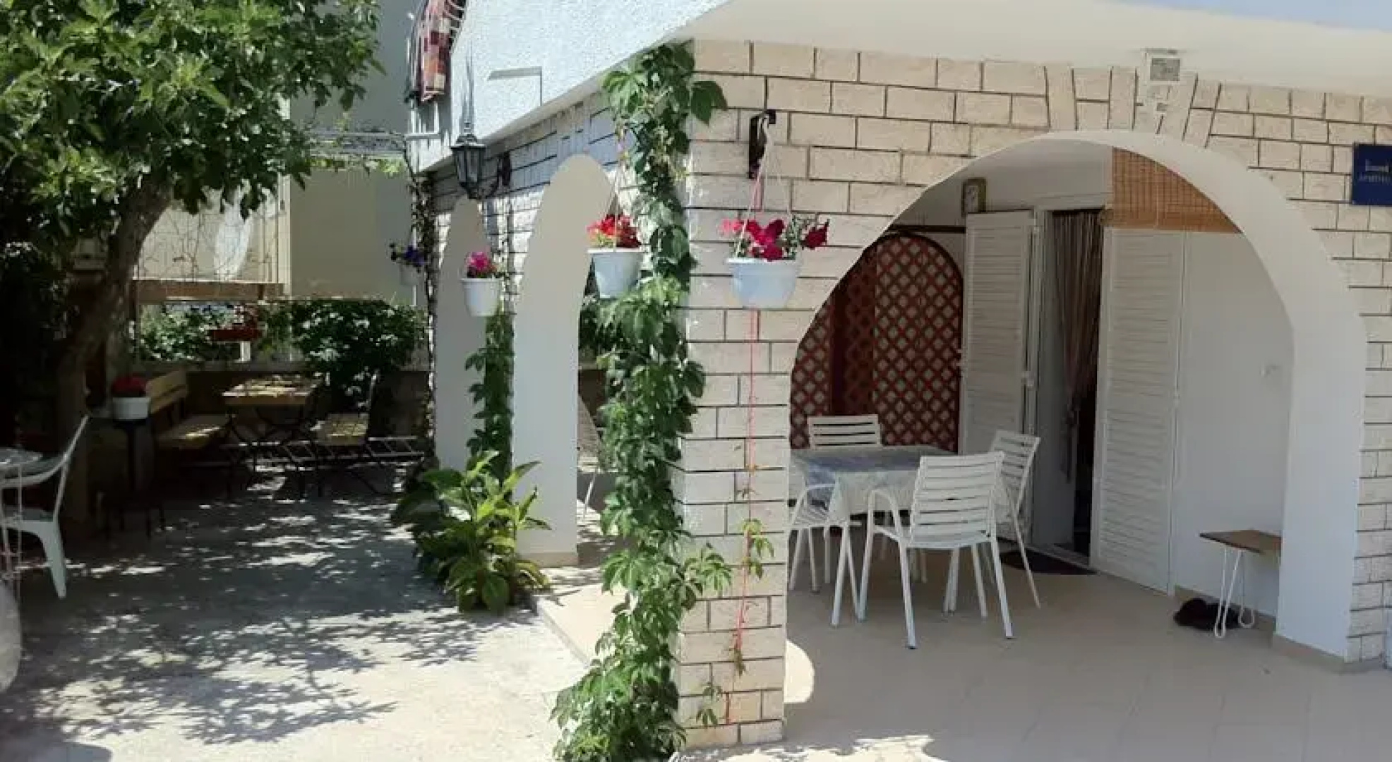 Apartments Anka