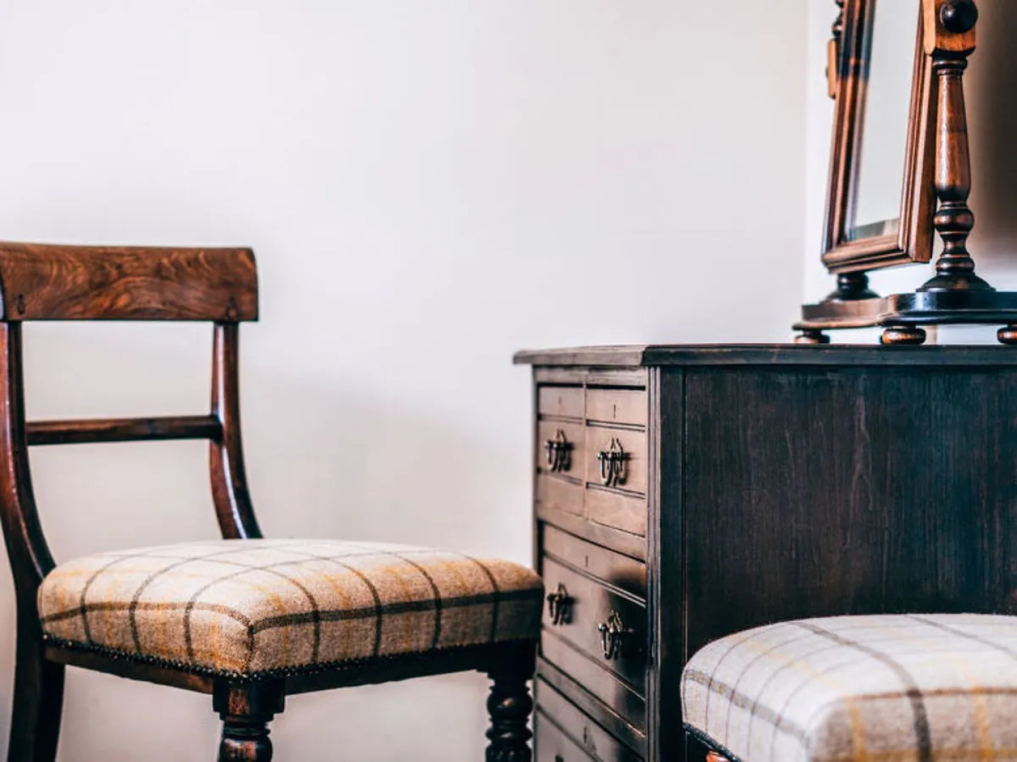 House Burn Side Drumnadrochit