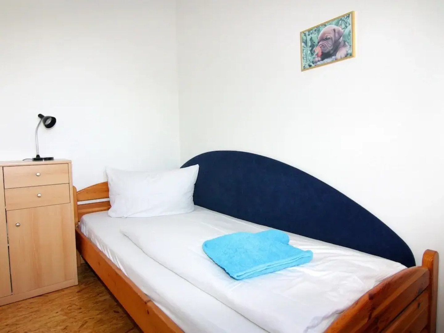 Ferienwohnung im Gutshaus Schulenbrook