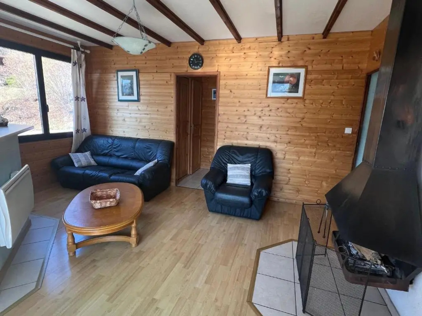 Gîte Cornimont, 3 pièces, 4 personnes - FR-1-589-20