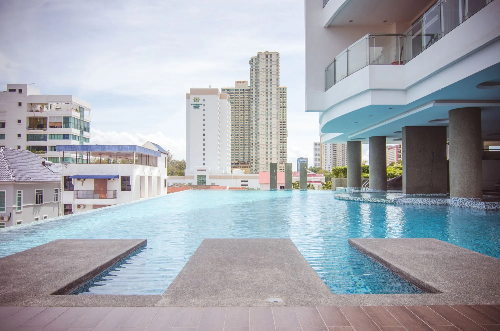 H Residence