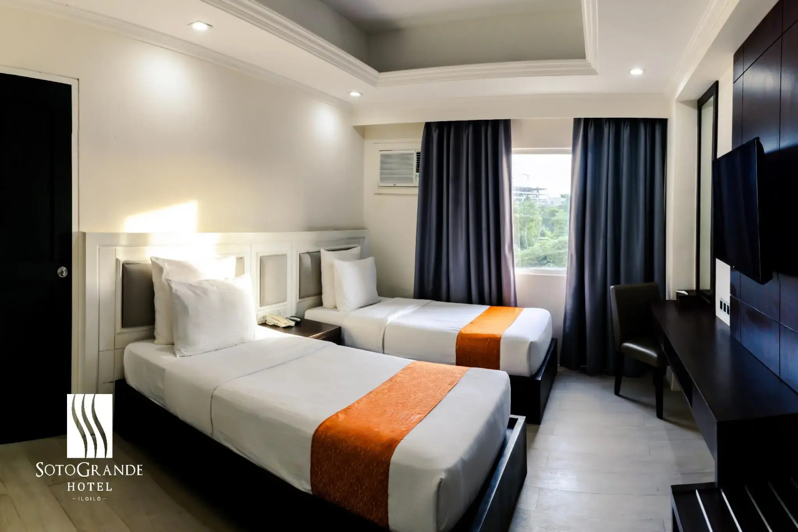 Sotogrande Iloilo Hotel