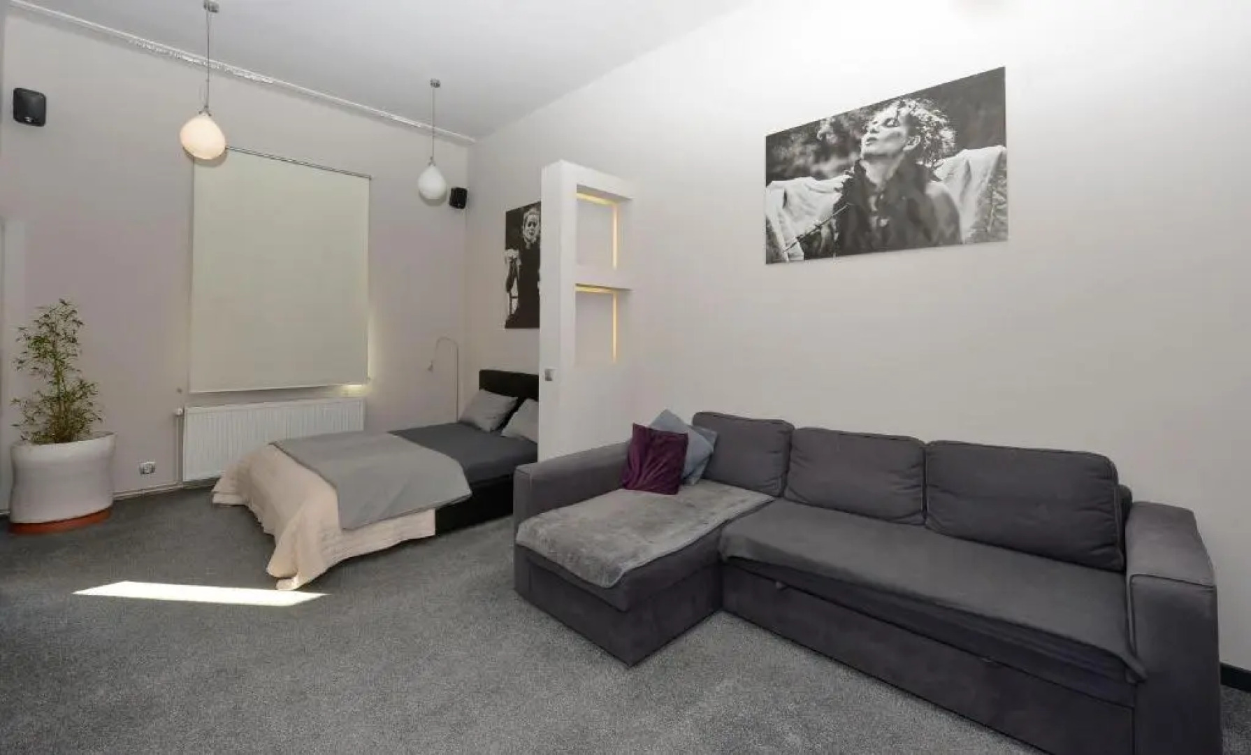 Apartamenty w Centrum Miasta - Bielsko-Biała
