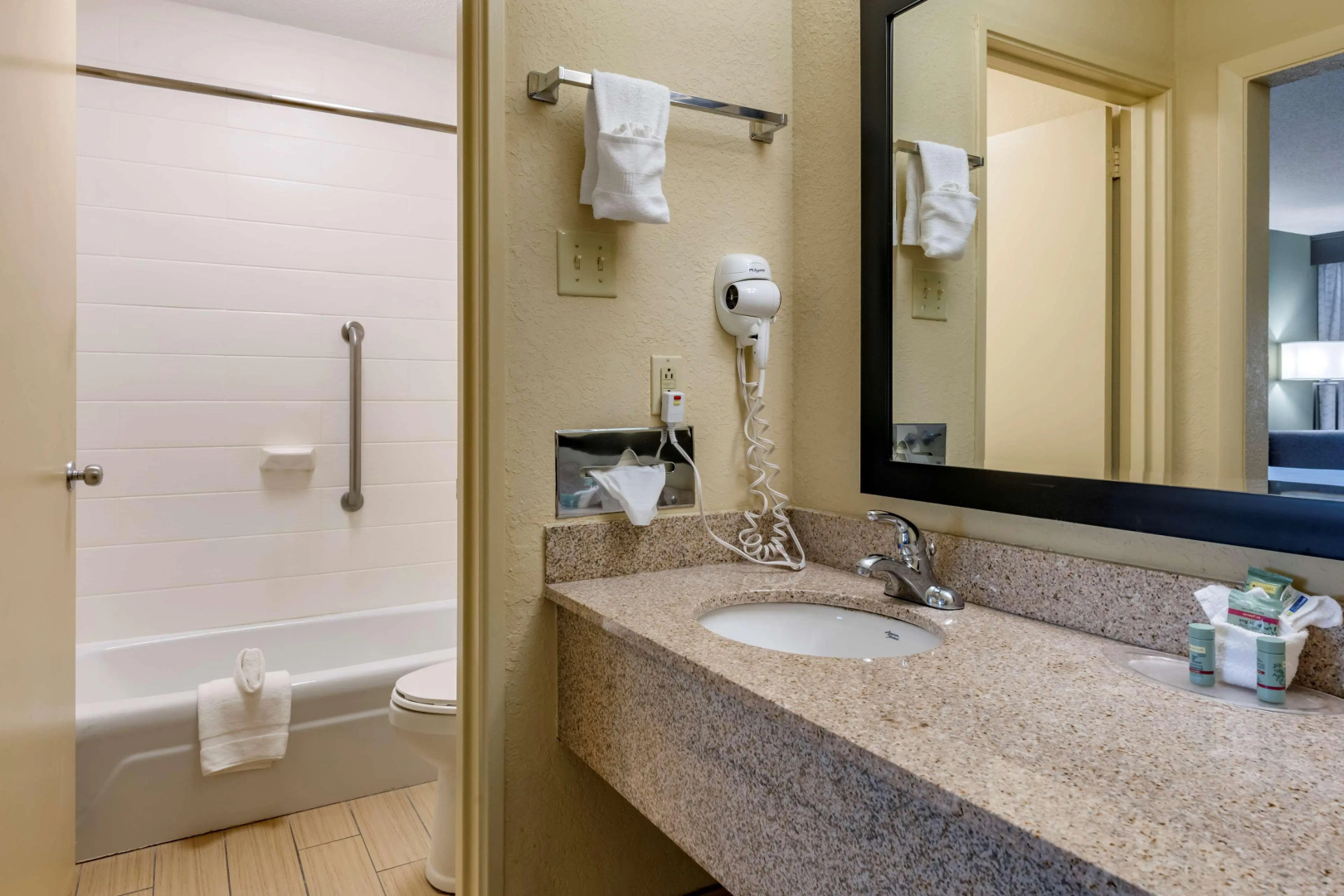 Best Western Downtown Stuart