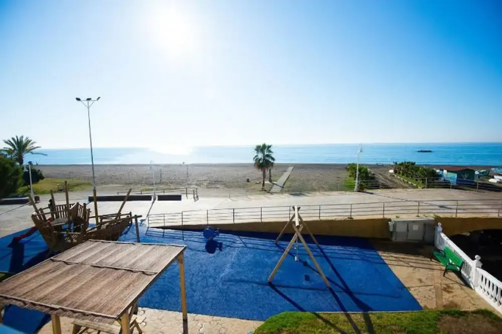 Apartamentos Varadero On the beach