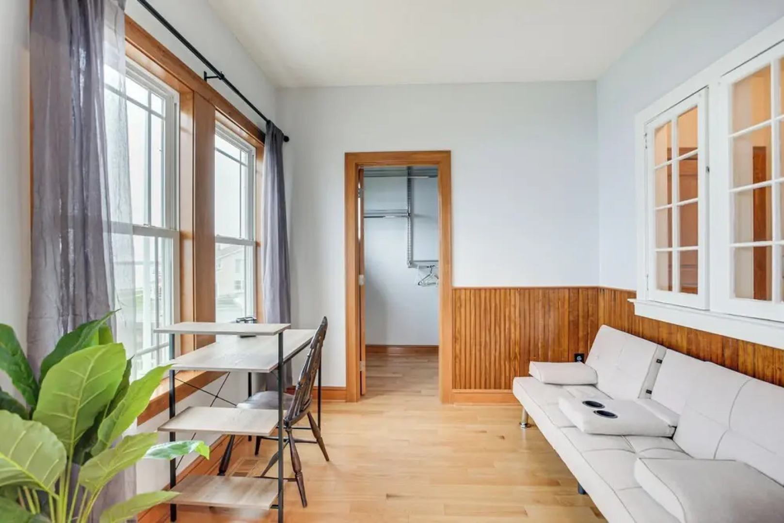 Waterfront Buckeye Lake House: Deck + Views!