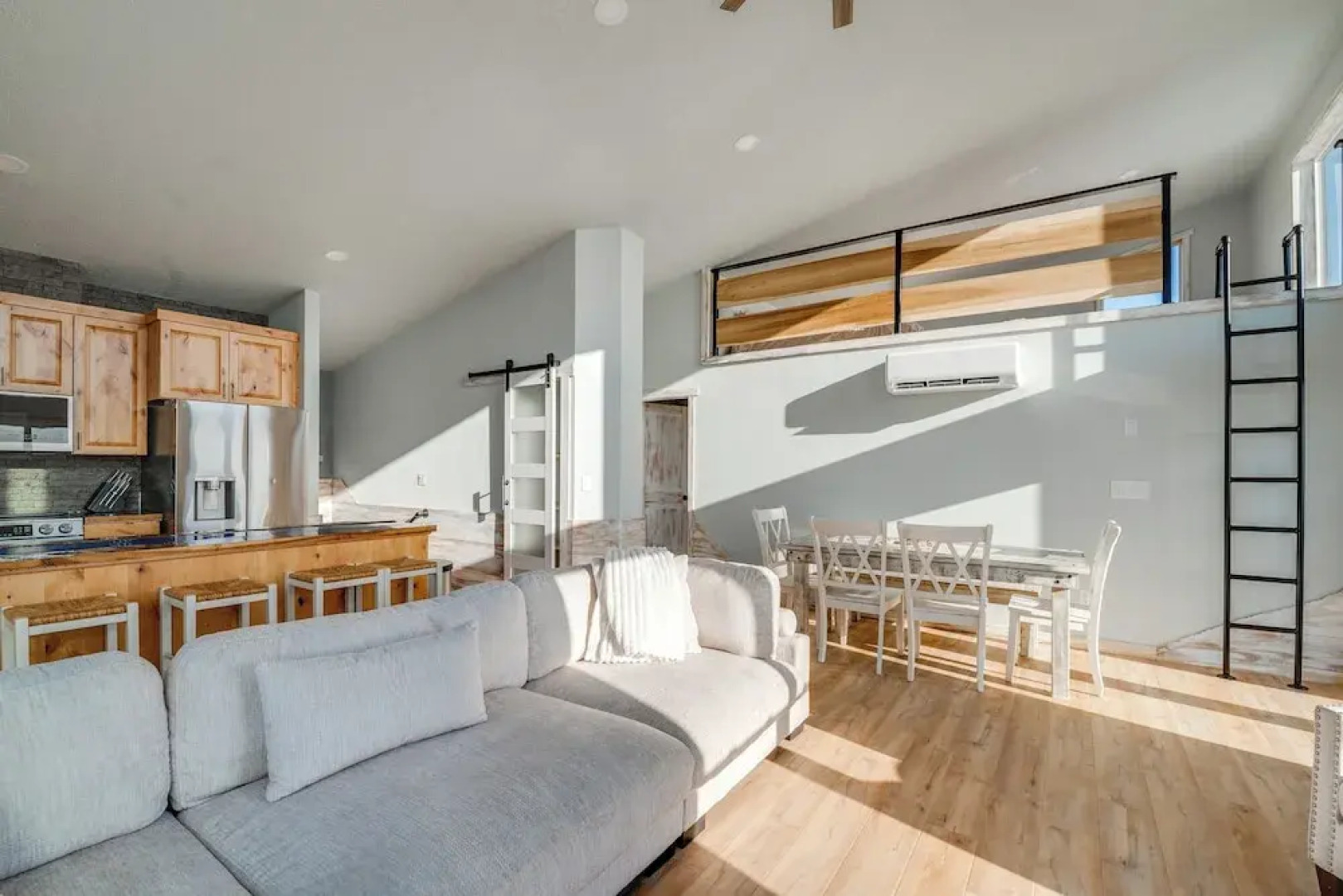 Steps to Shore: Family Beach Getaway in Westport