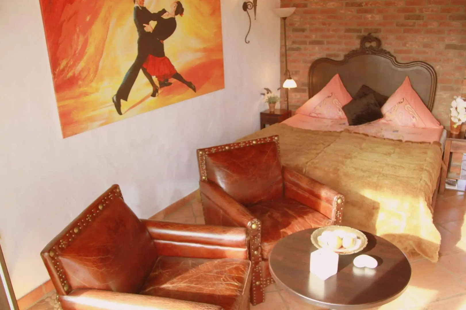 Hazienda Apartmenthotel