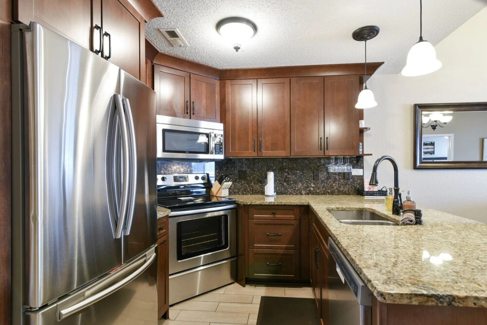 700 Emerald Point 3 Bedroom Condo