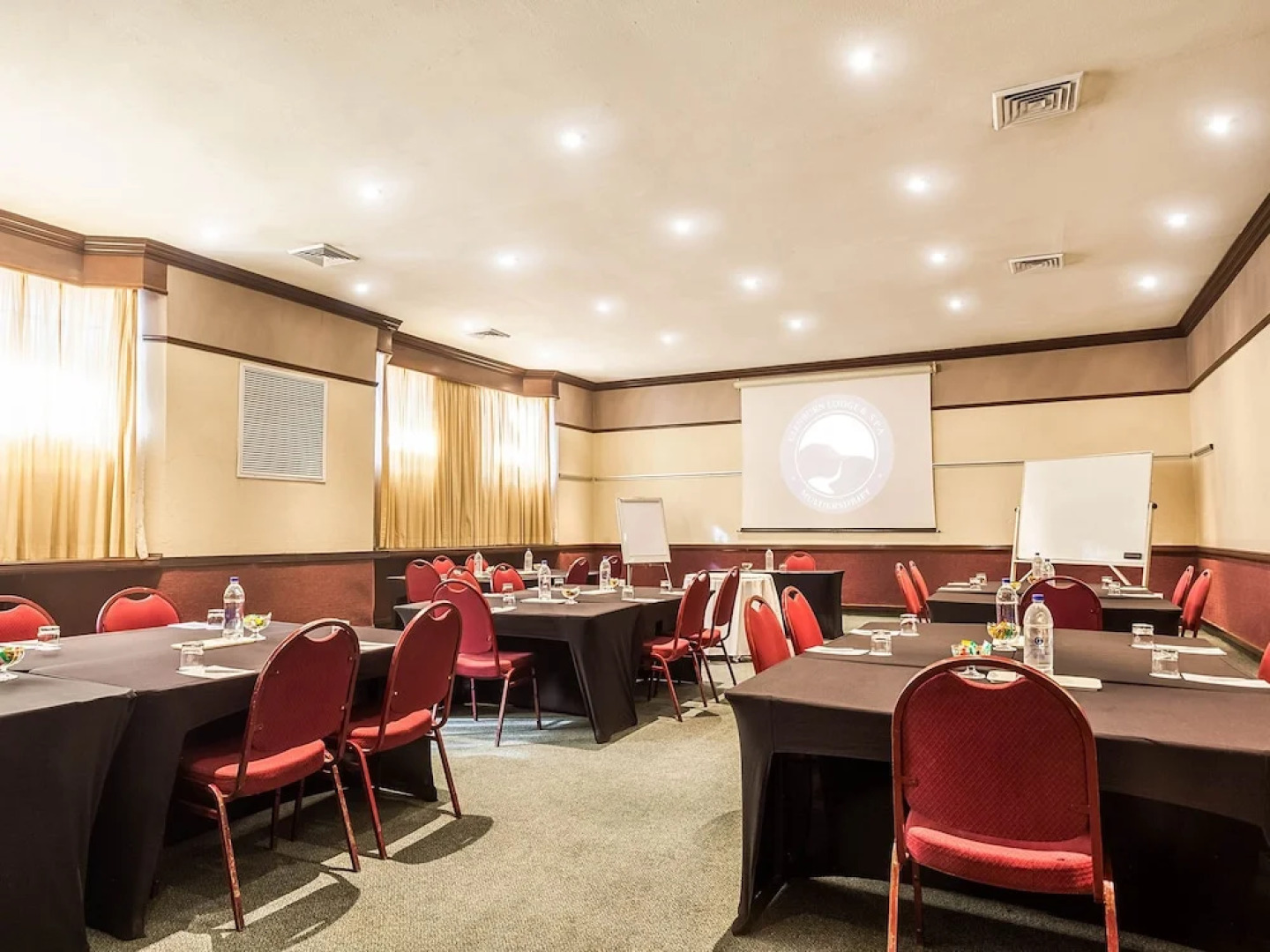 Glenburn Lodge & Spa