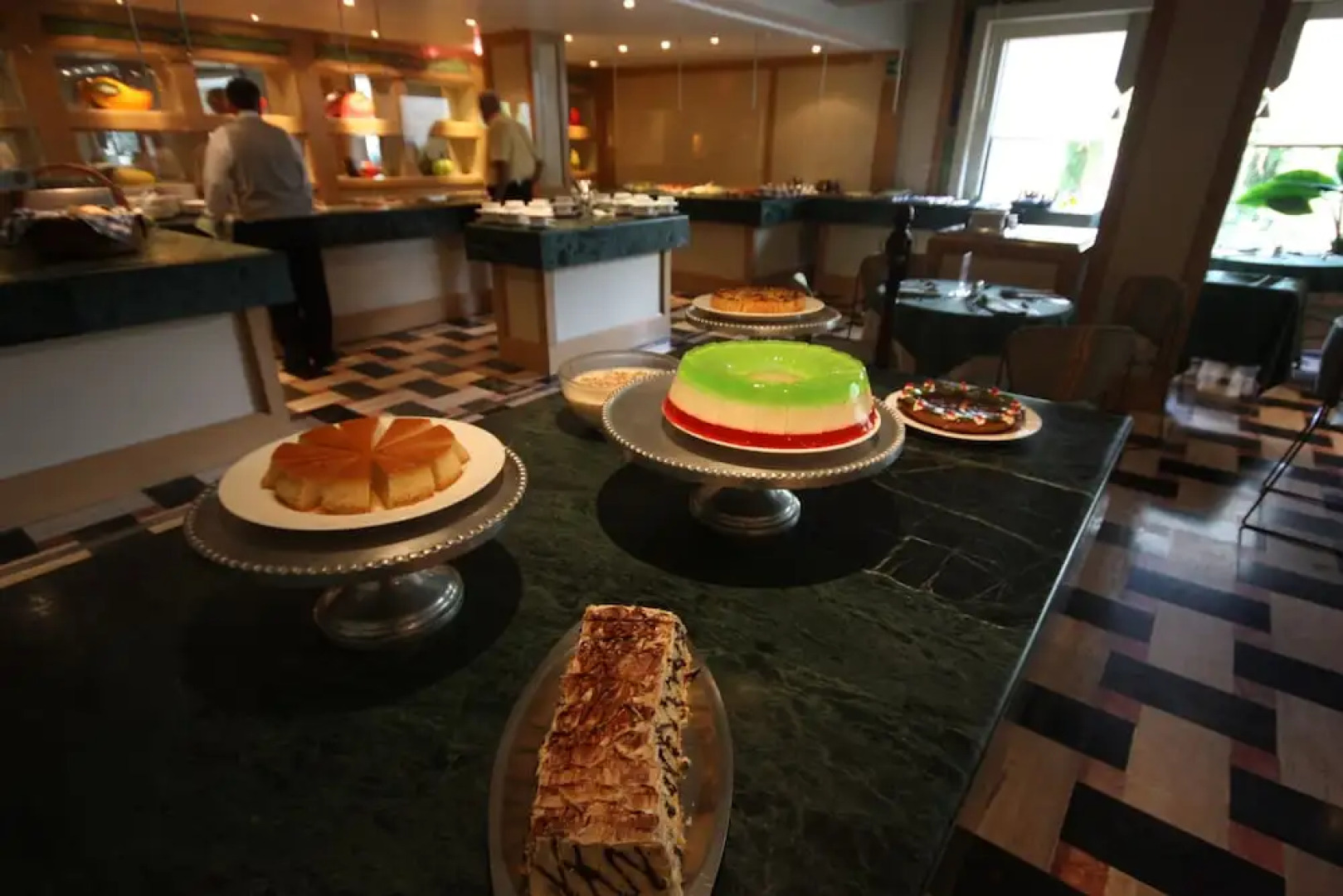 Capital O La Estancia