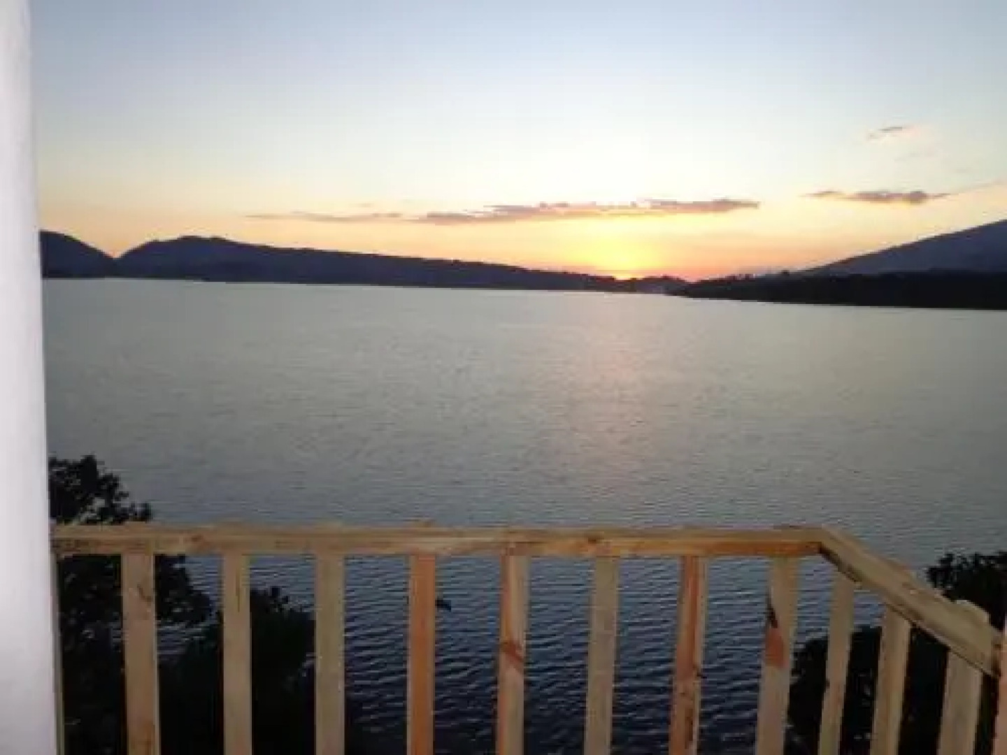 Cabañas Zirahuén Cuin