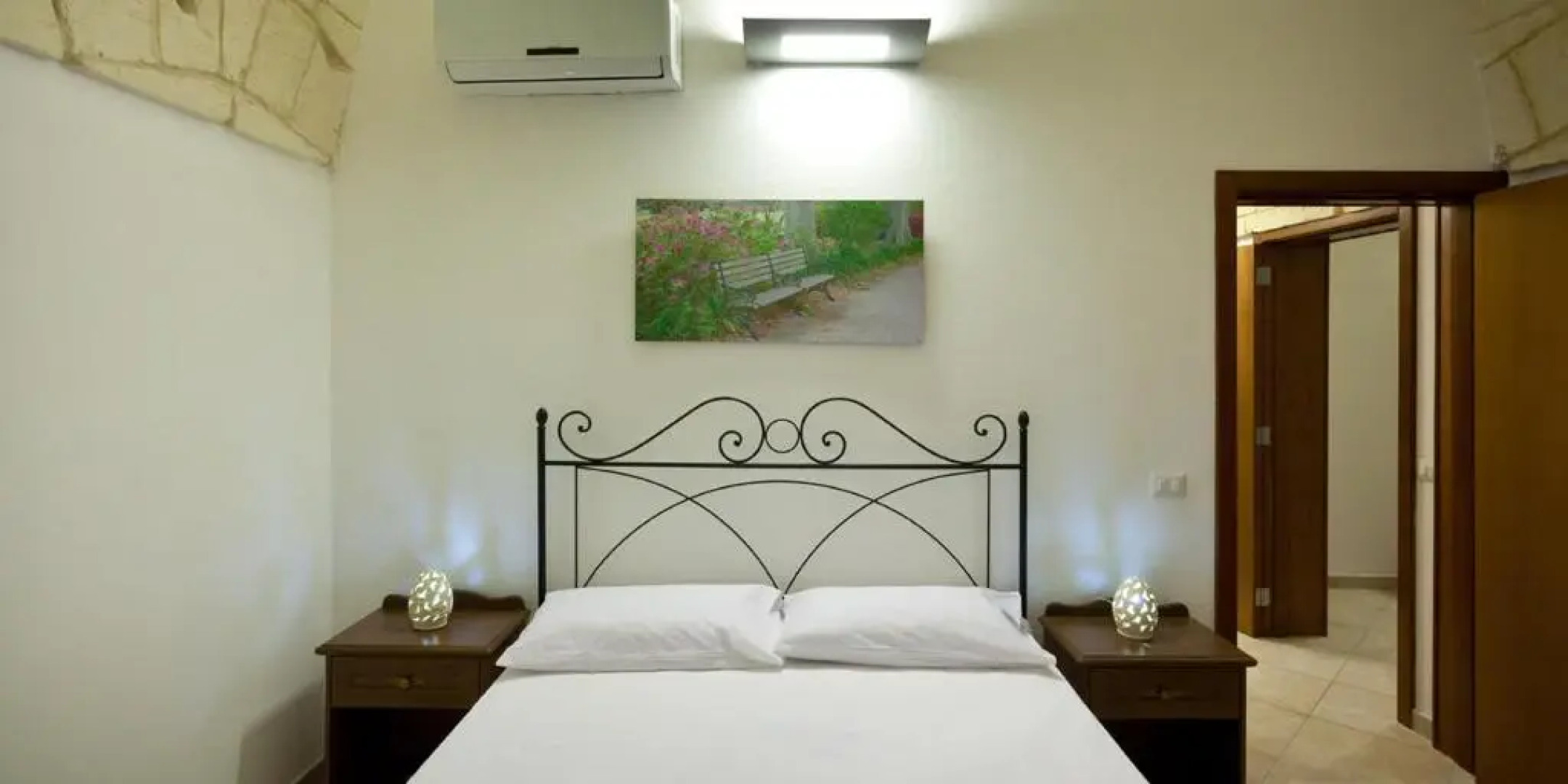 Masseria Bosco Mazza