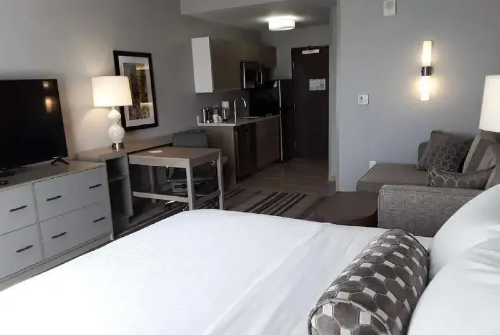 Hawthorn Suites By Wyndham Loveland
