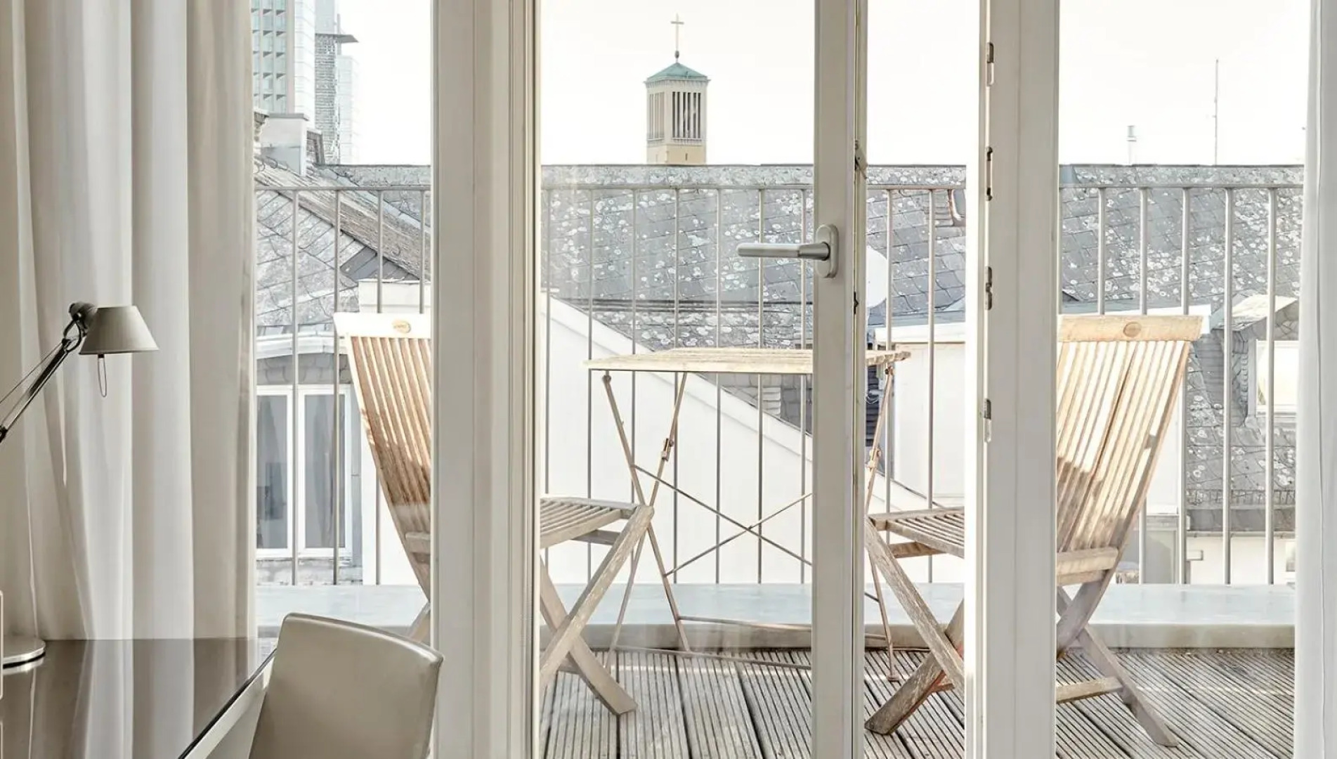 The Pure, a Member of Design Hotels