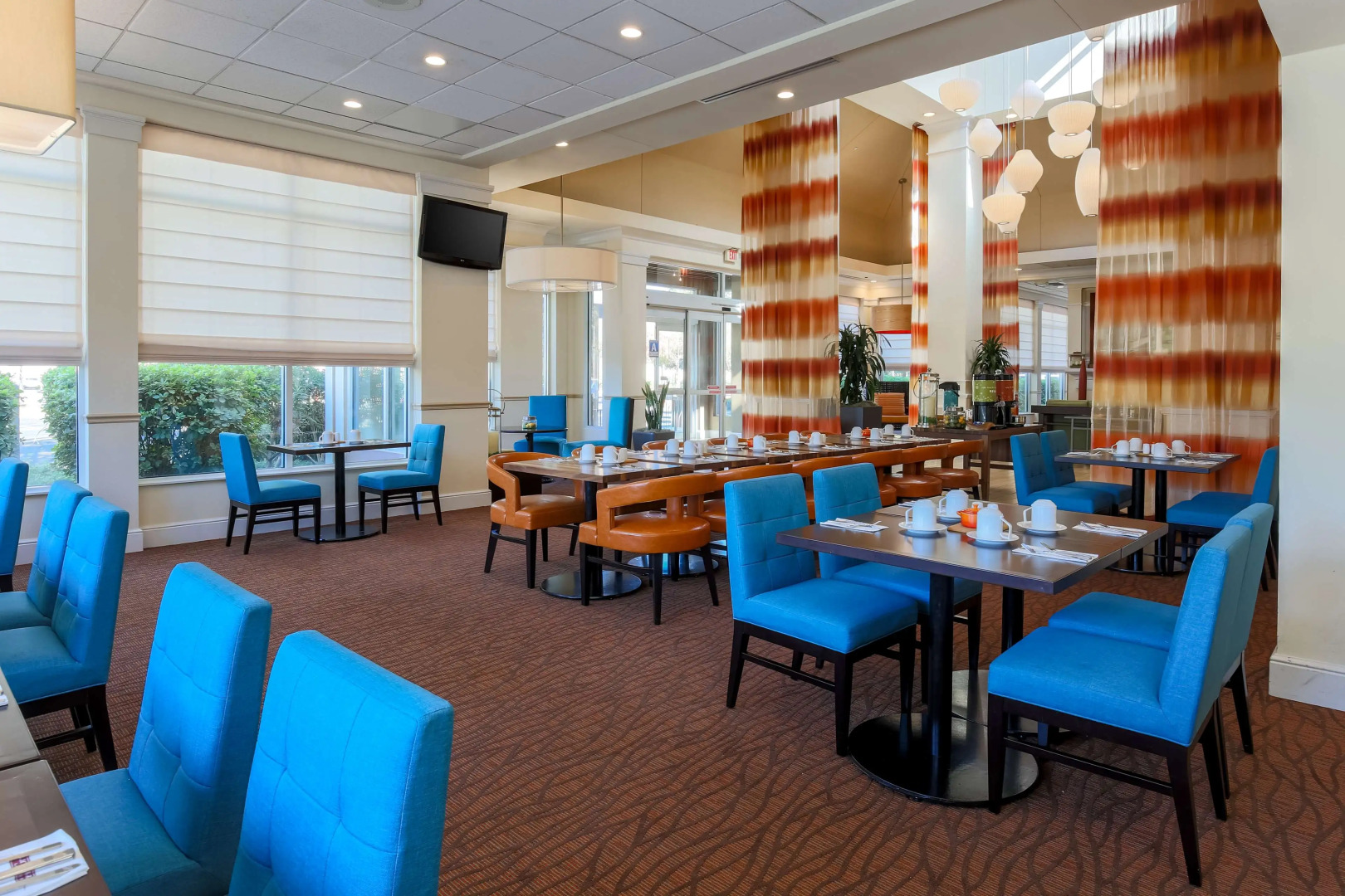 Hilton Garden Inn Bakersfield