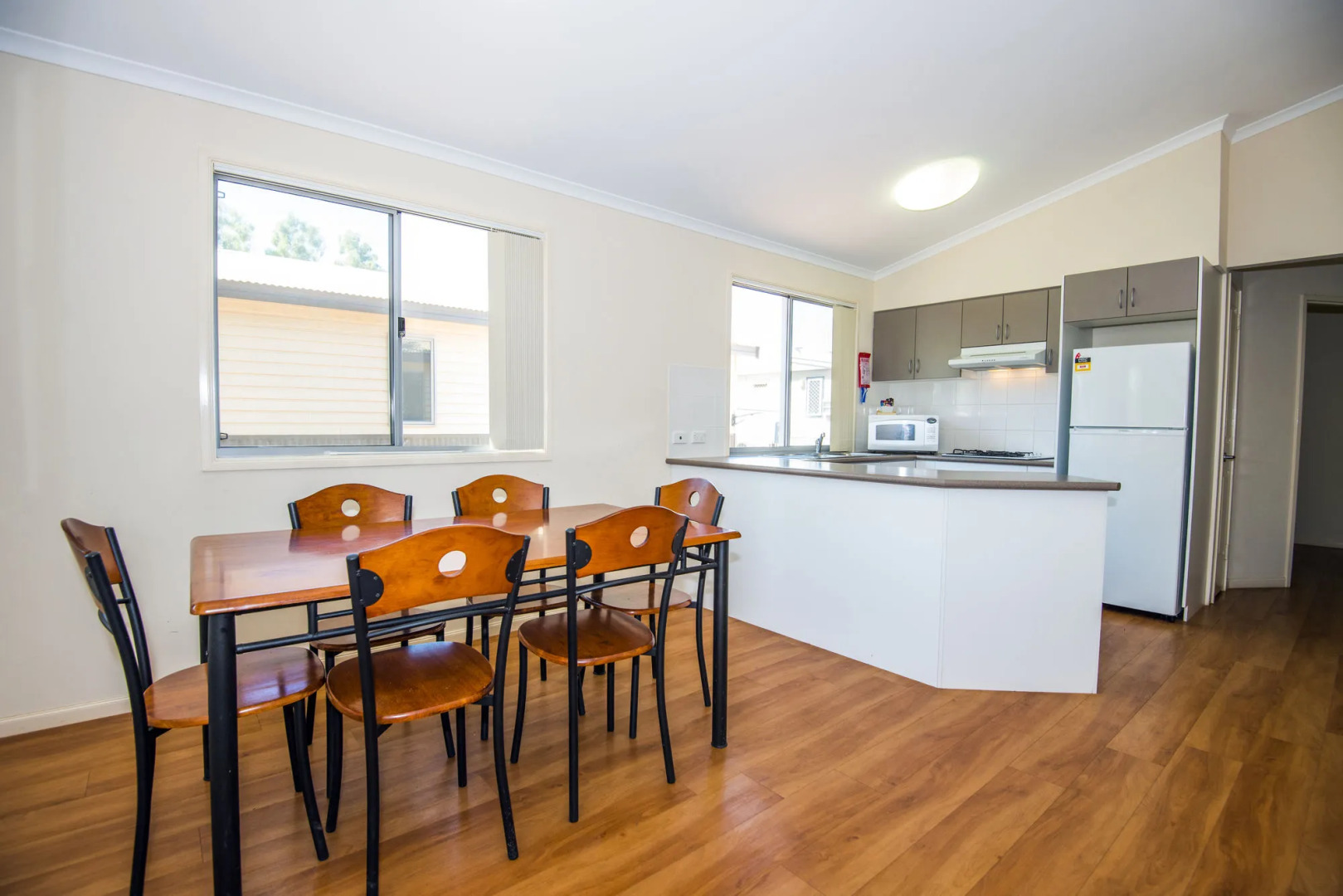 Discovery Parks - Pilbara, Karratha