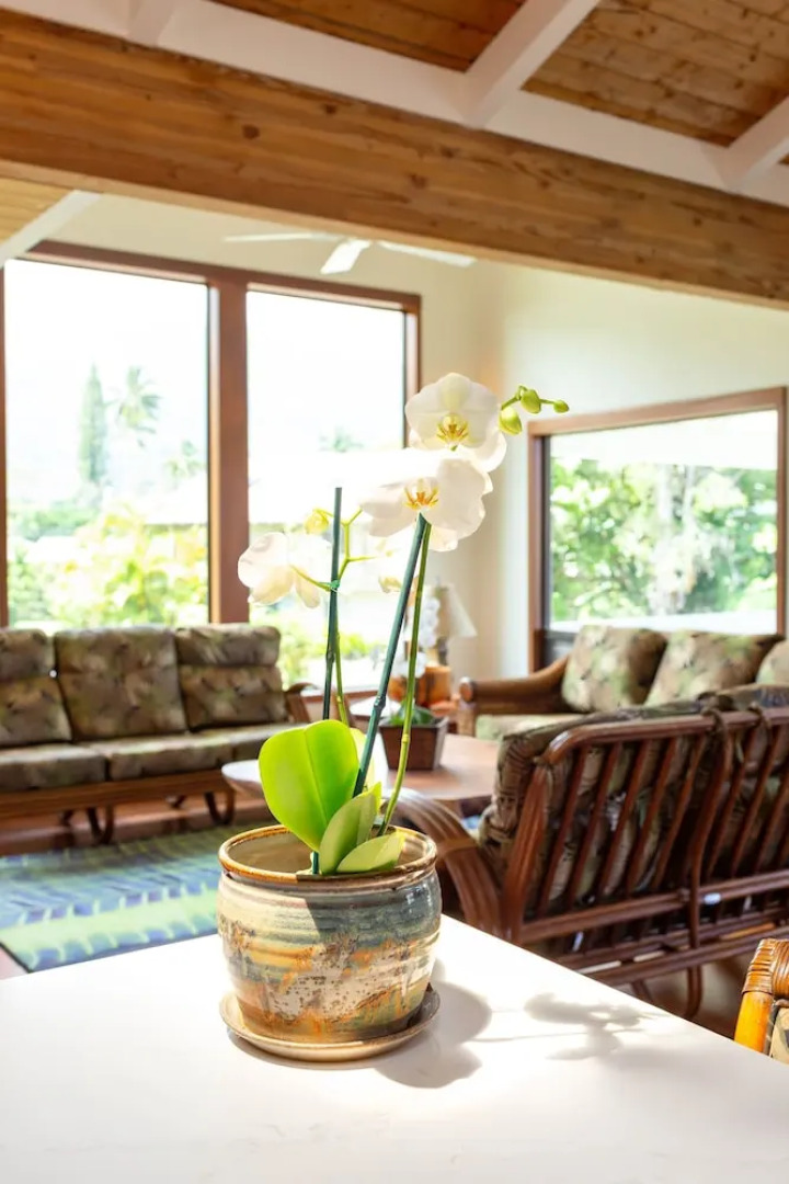 Hale Ola Kai - 3 Br Home