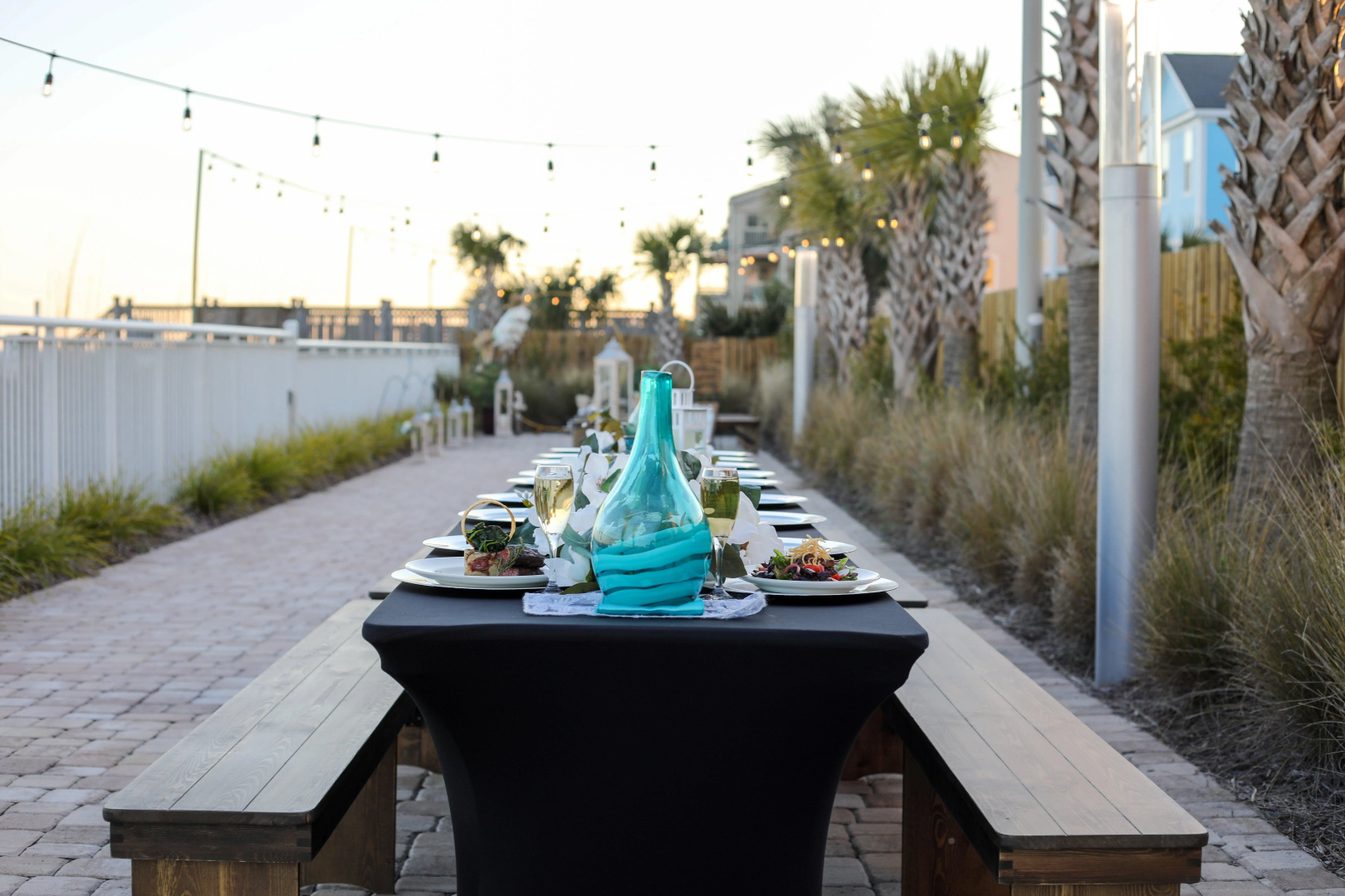 Holiday Inn Resort Oceanfront at Surfside Beach by IHG