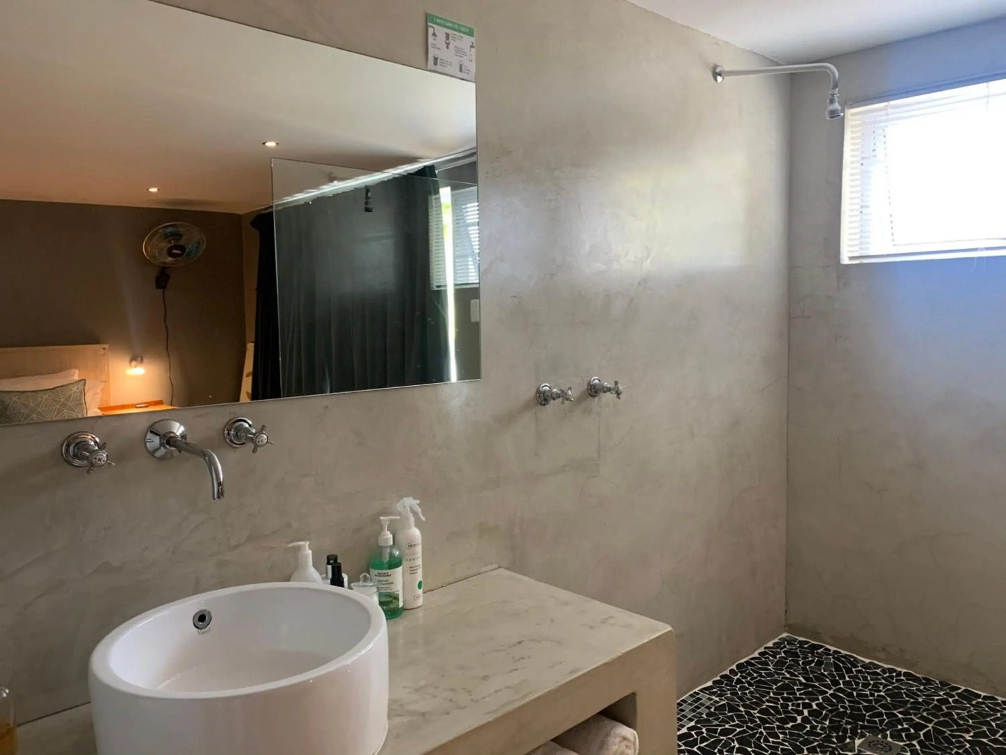 A Stone's Throw Accommodation