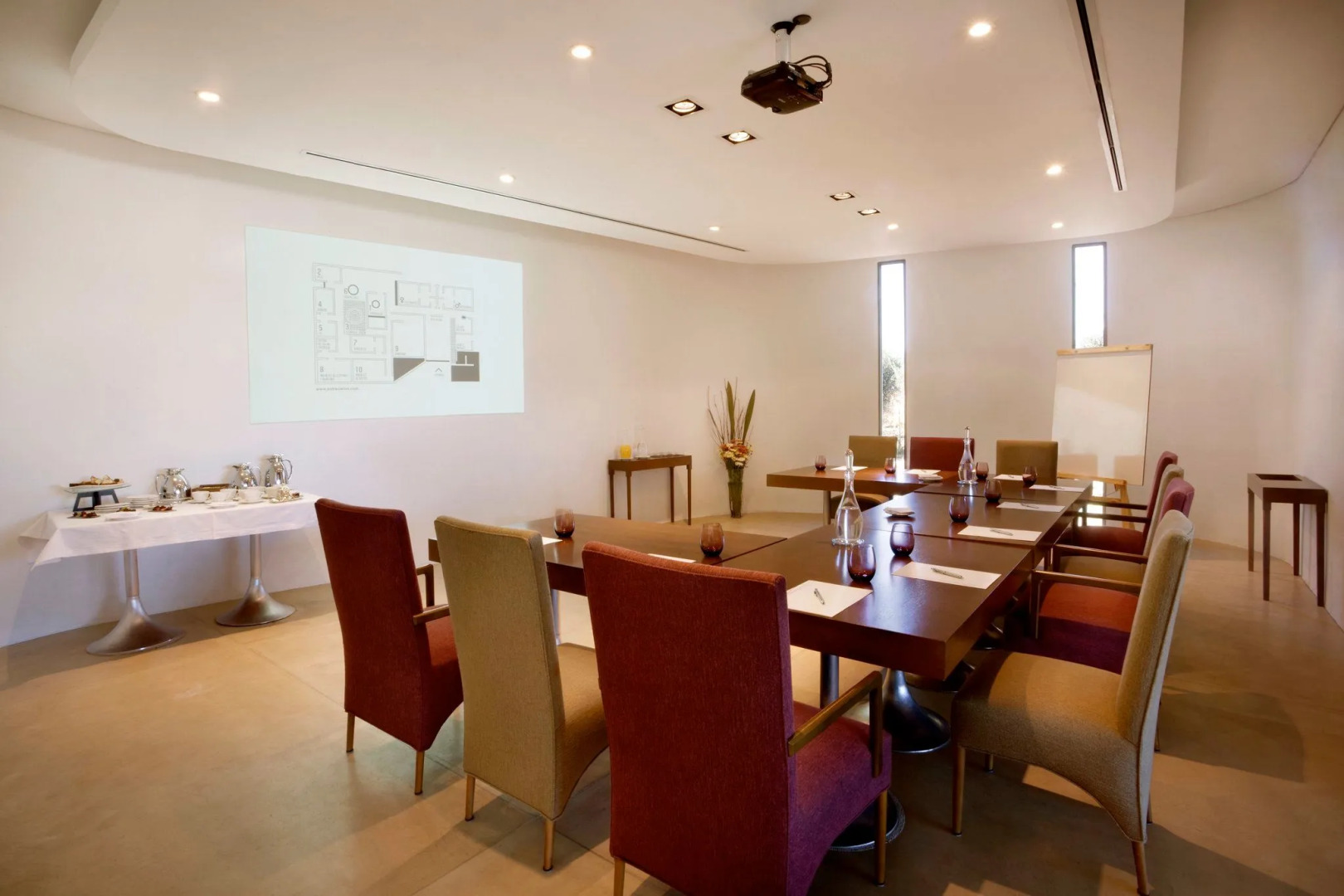 Entre Cielos Wine & Wellness Hotel