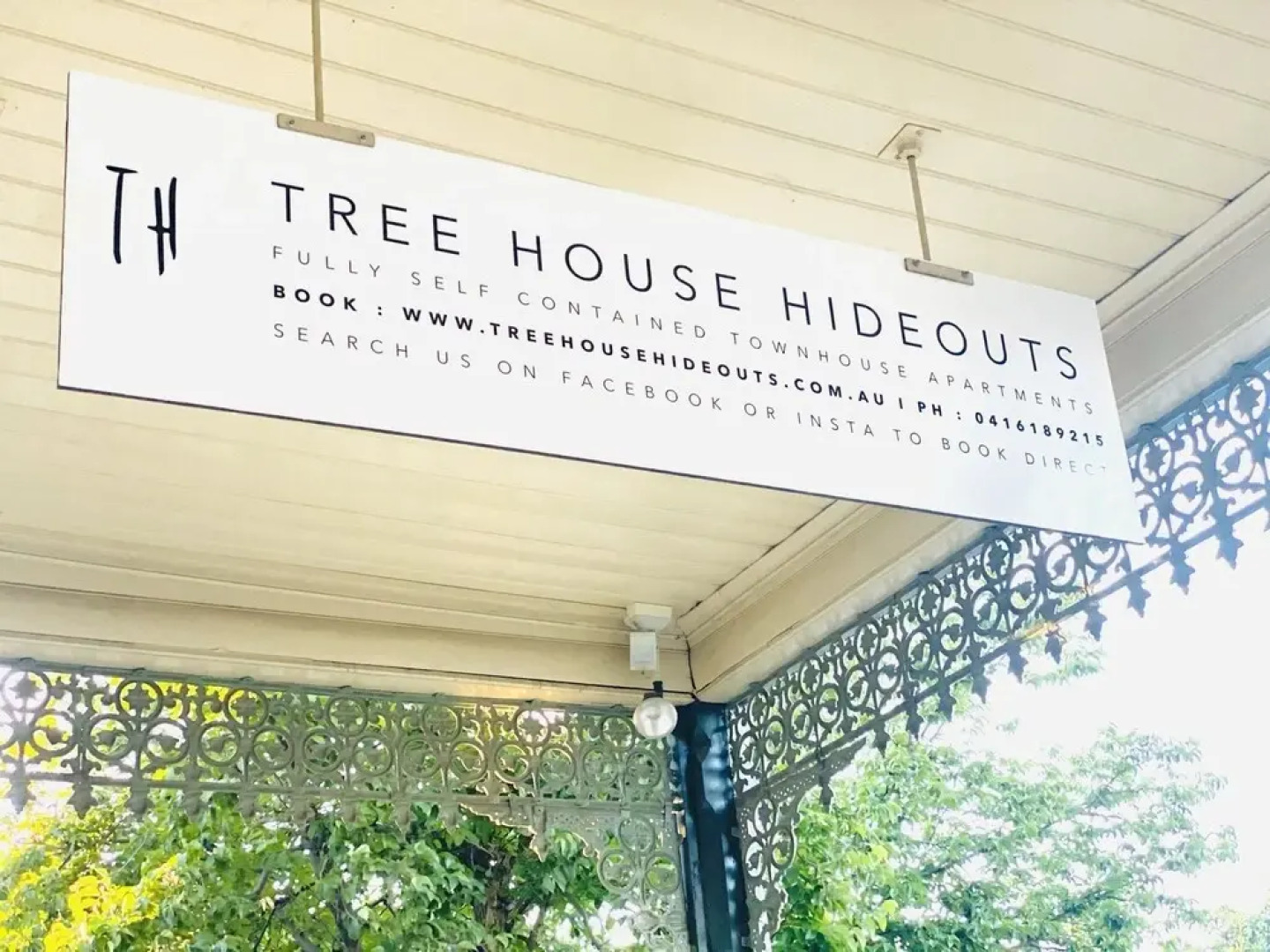 Ground Level Heygarth House Residence