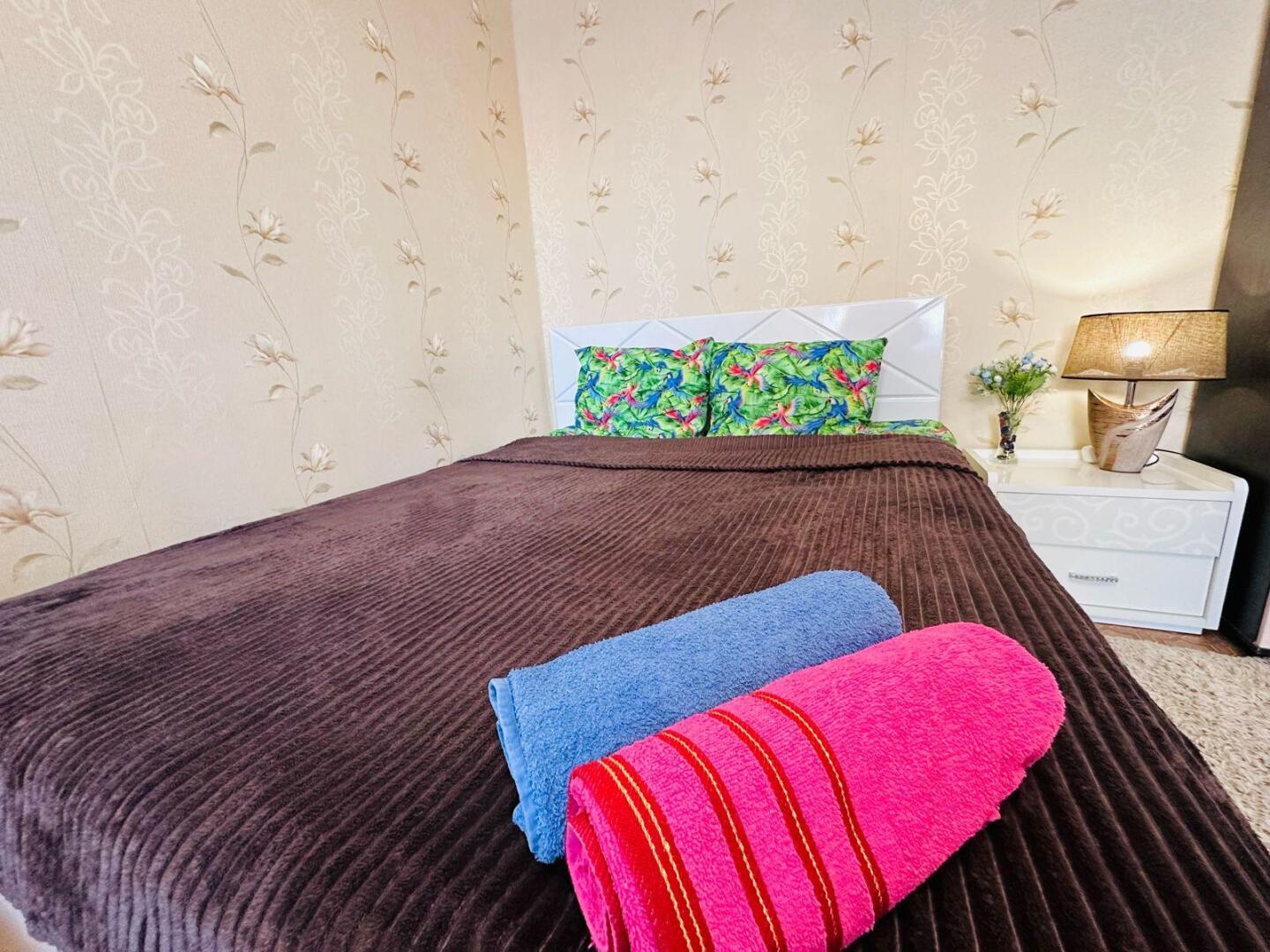 Region89 on str. Stroitelej, bld. 5/1